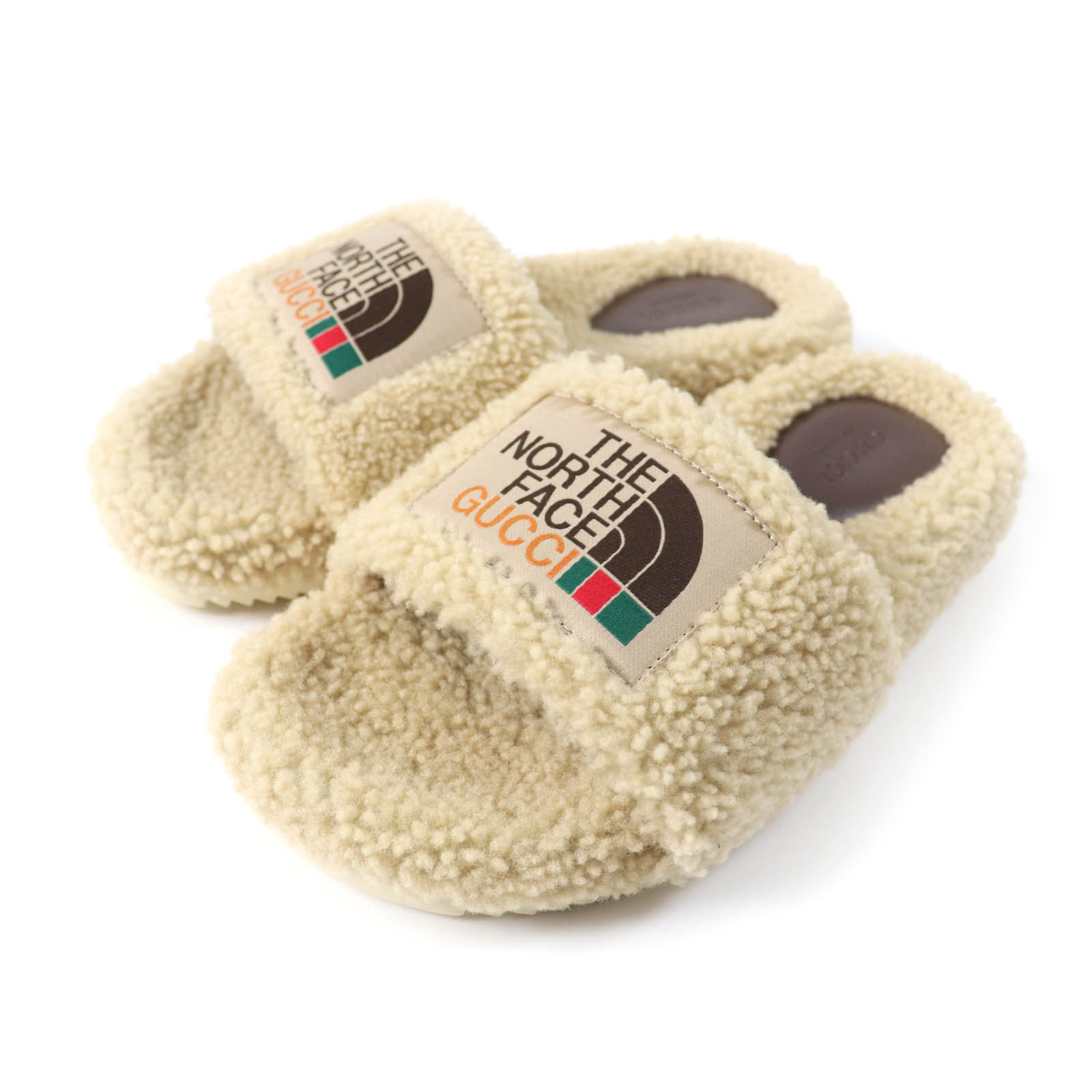 楽天市場】THE NORTH FACE X GUCCI グッチ ノースフェイス コラボ限定