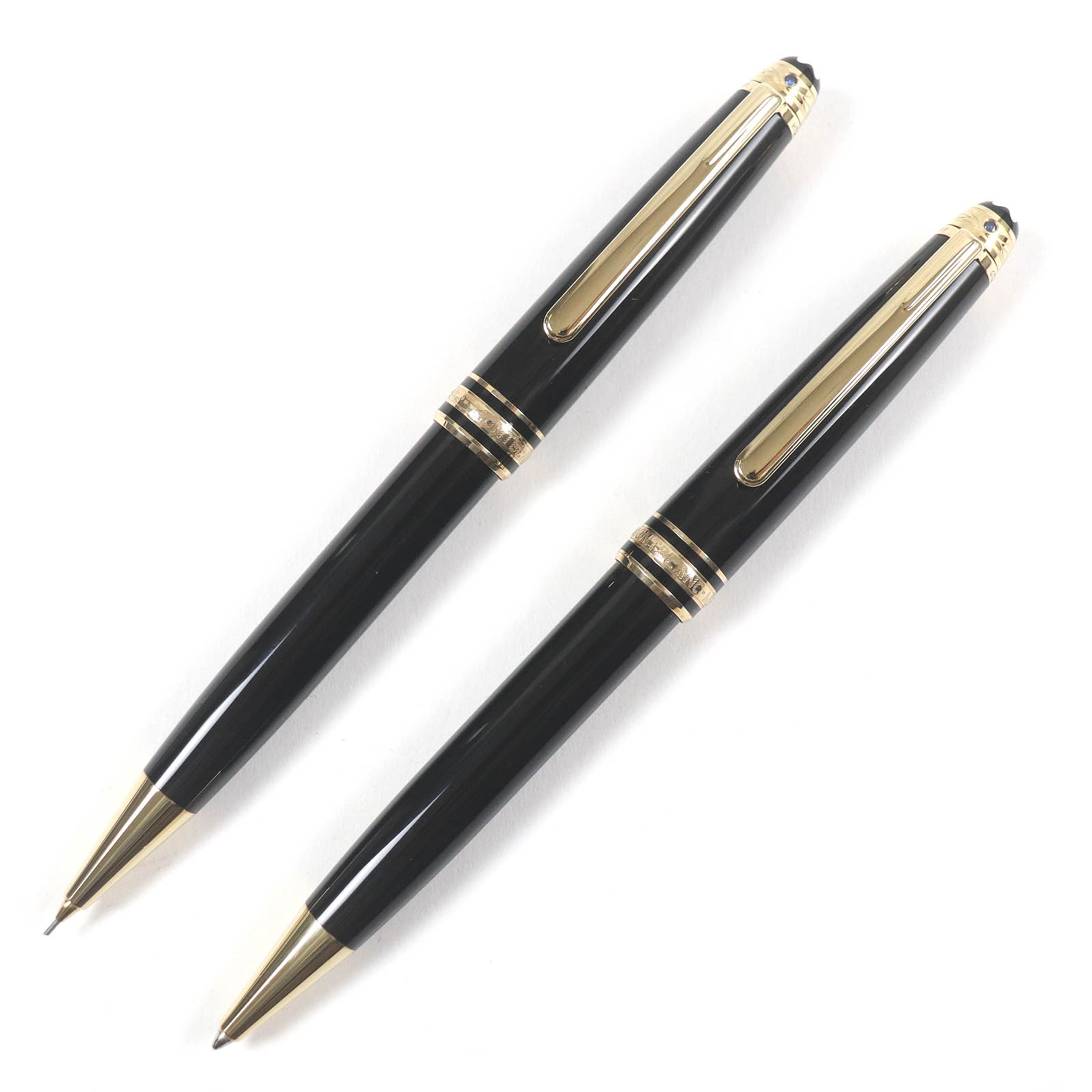MONTBLANC モンブラン スターウォーカーシャープペンシル ヨドバシ.com - モンブラン MONTBLANC スターウォーカー レジン