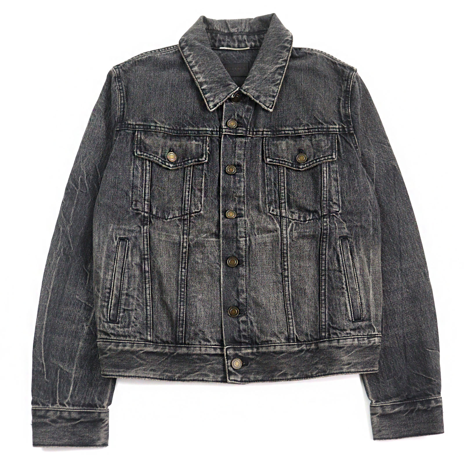 ヴィンテージ ラバリジャケット 楽天市場】EDWIN エドウィン 505J デニムジャケット Gジャン 60s