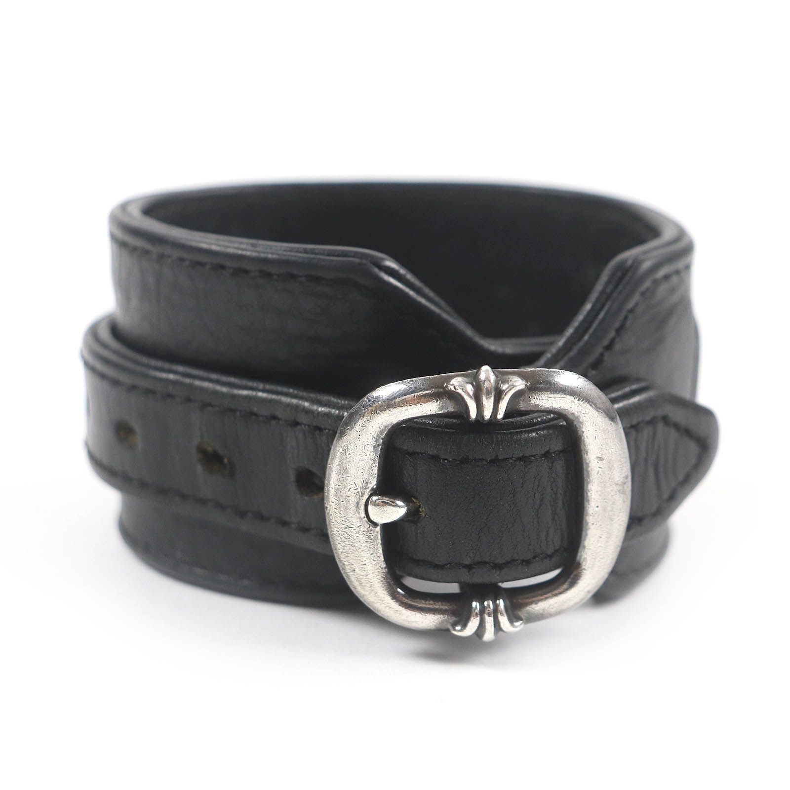 楽天市場】クロムハーツ Chrome Hearts サイズ:2 RR TINY BUCKLE