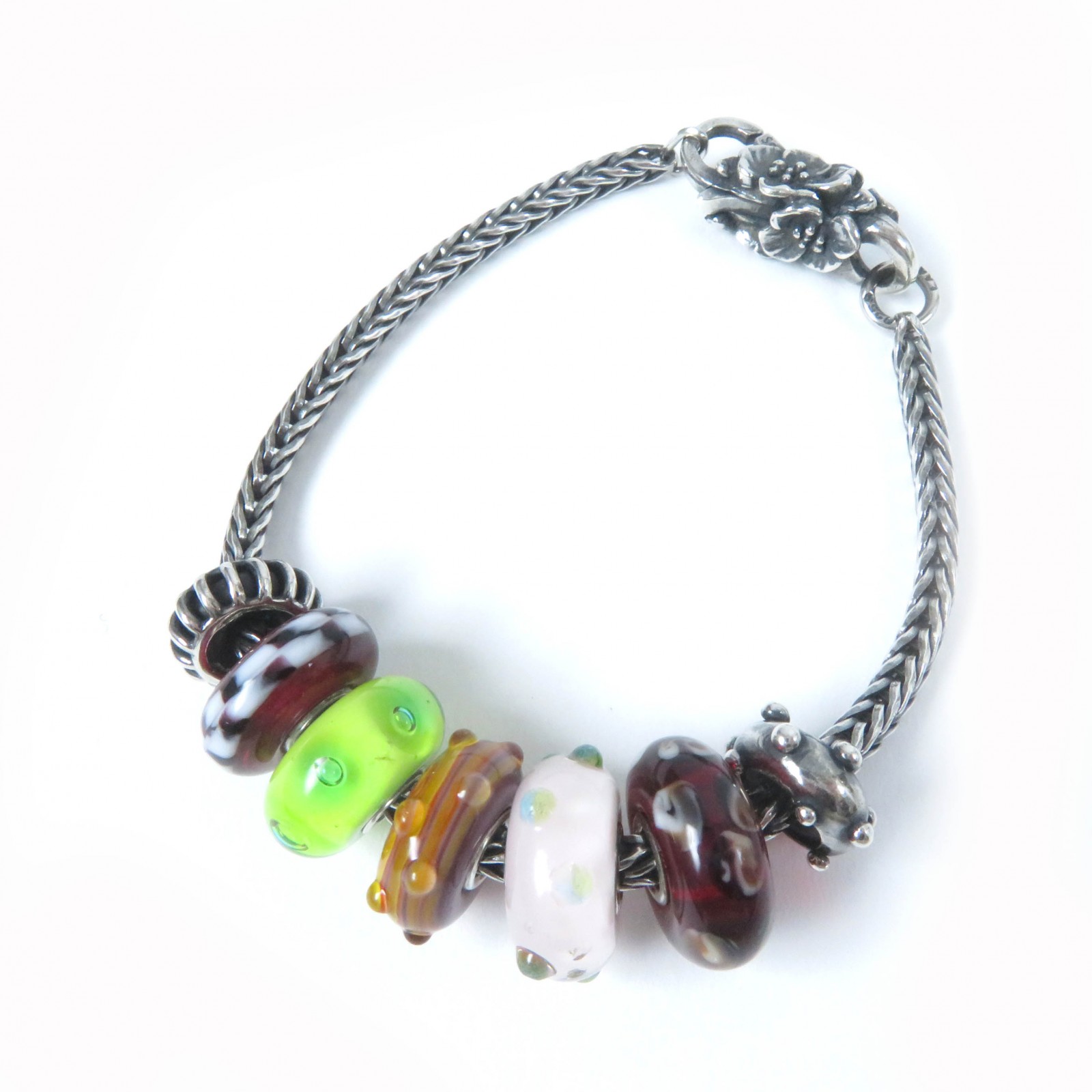 楽天市場】TROLLBEADS トロールビーズ ロイヤル・ゴールド 18K