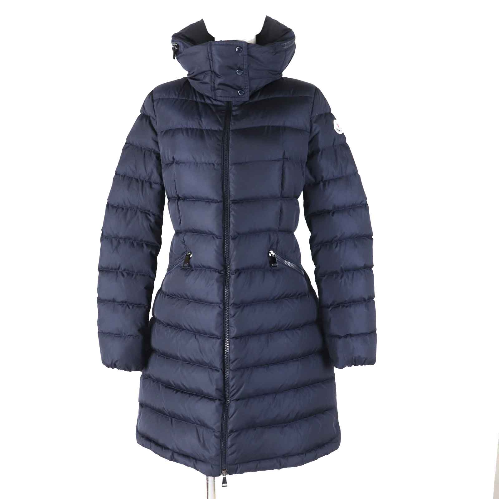 楽天市場】【モンクレール】Moncler サカイコラボ MIEKO フレア