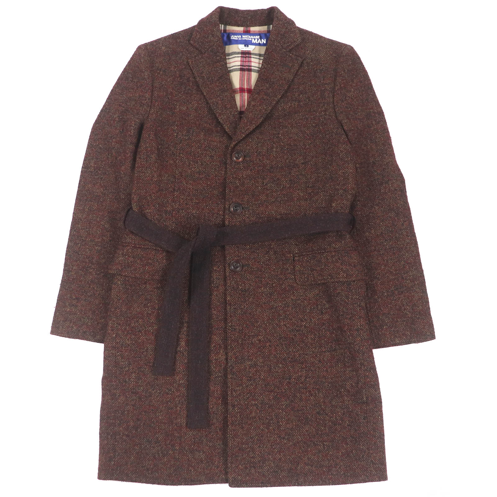 楽天市場】JUNYA WATANABE COMME des GARCONS MAN ジュンヤワタナベ