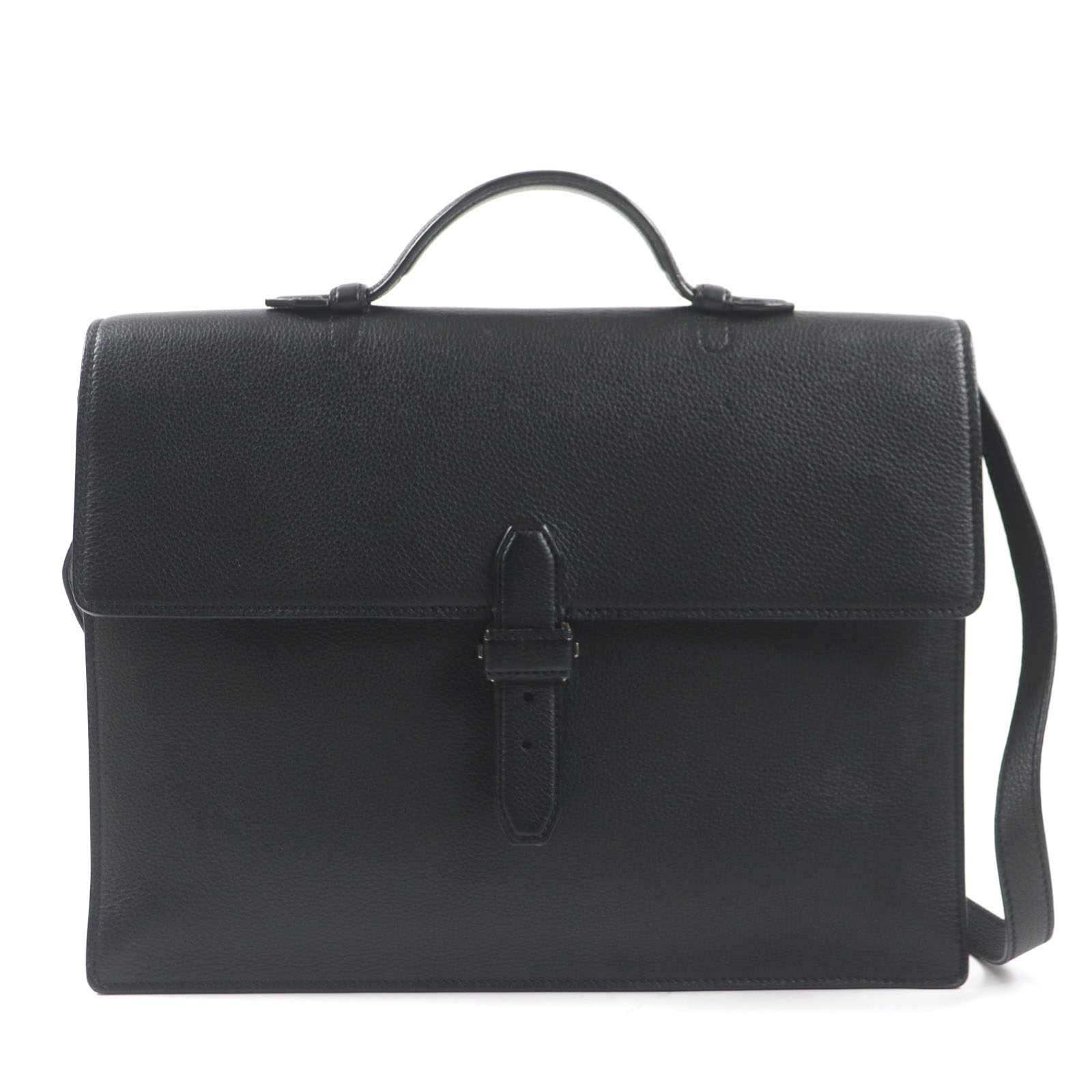 確認用 未使用 Ｂrioni ブリオーニ オーストリッチ ビジネスバック 2025年最新】ブリオーニ バッグの人気アイテム - メルカリ