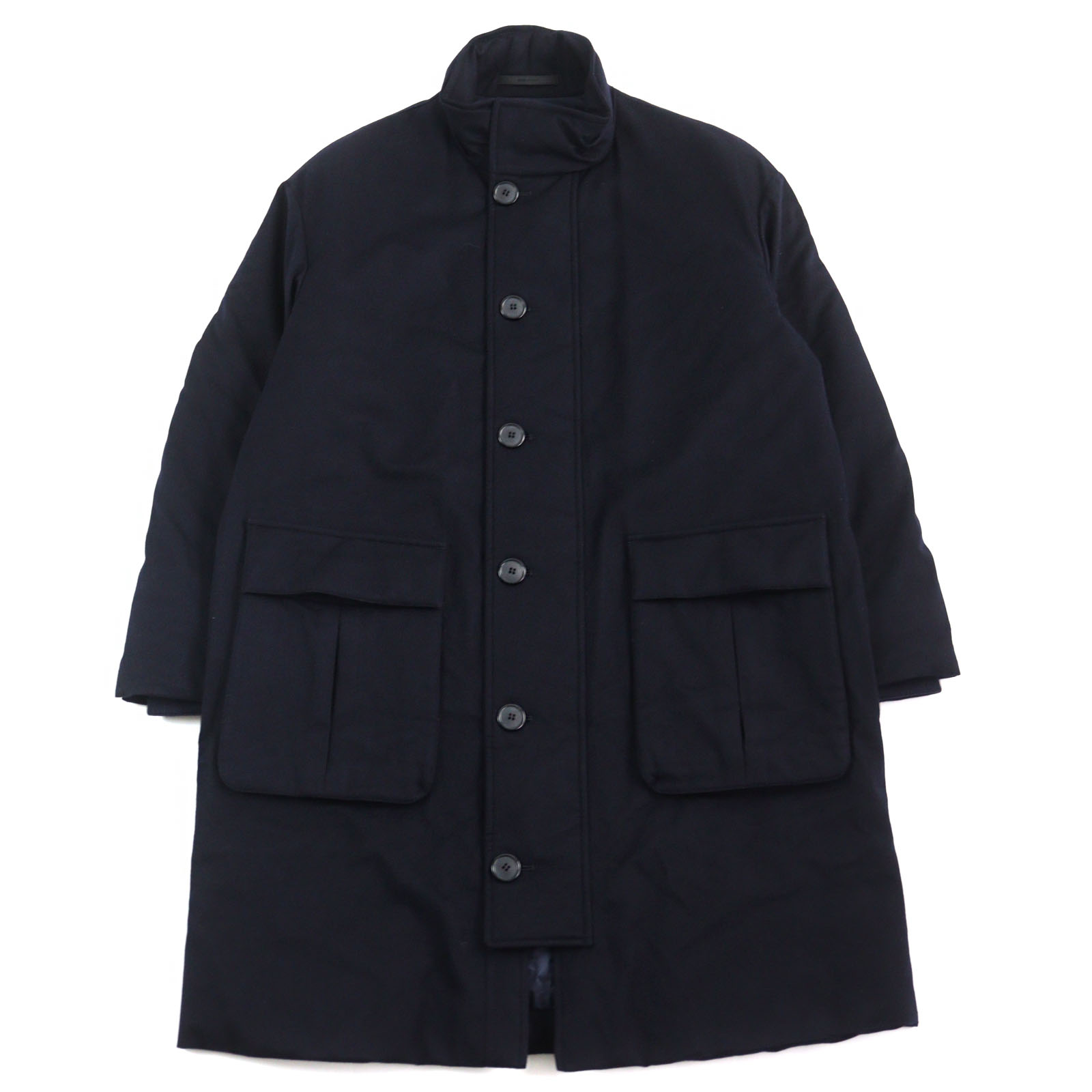楽天市場】未使用品□22SS sacai/サカイ 22-02750M グレン