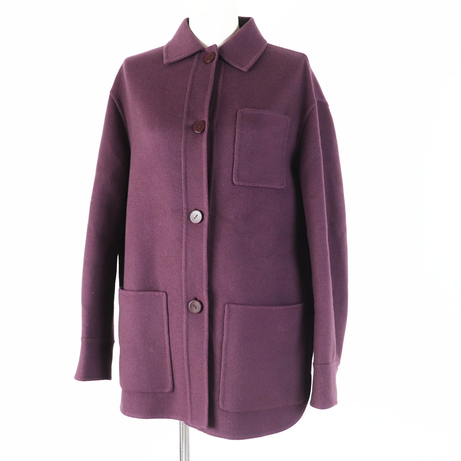 Loro Piana FAO34988000 関税送料込 Loro Piana ロロ・ピアーナ マフラー GRANDE UNITA グランデ