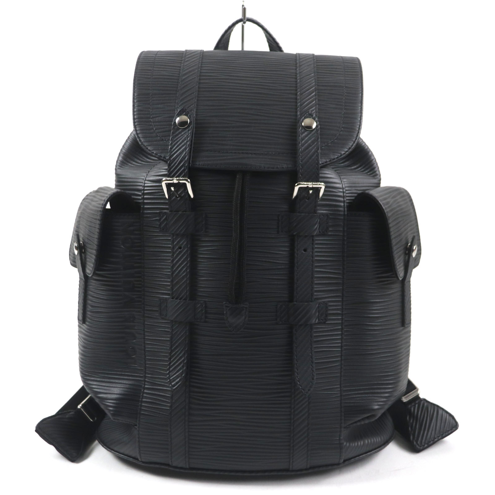 楽天市場】極美品□COACH コーチ C9837 Track Backpack In Blocked  