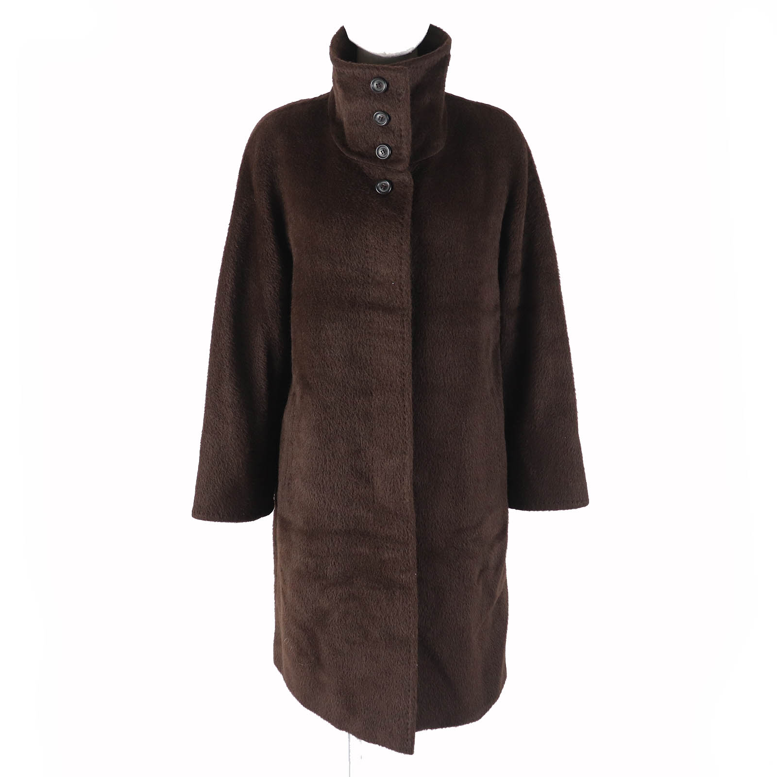 楽天市場】Max Mara マックスマーラ Sエス 国内正規◇アルパカx