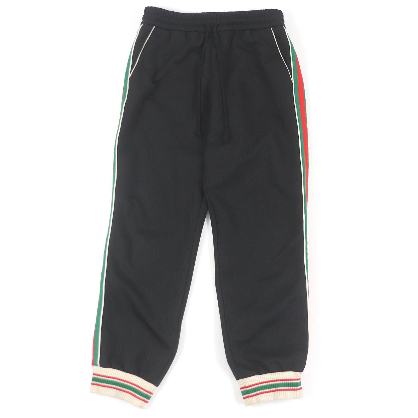 楽天市場】【中古】極美品 グッチ GUCCI GGジャカード