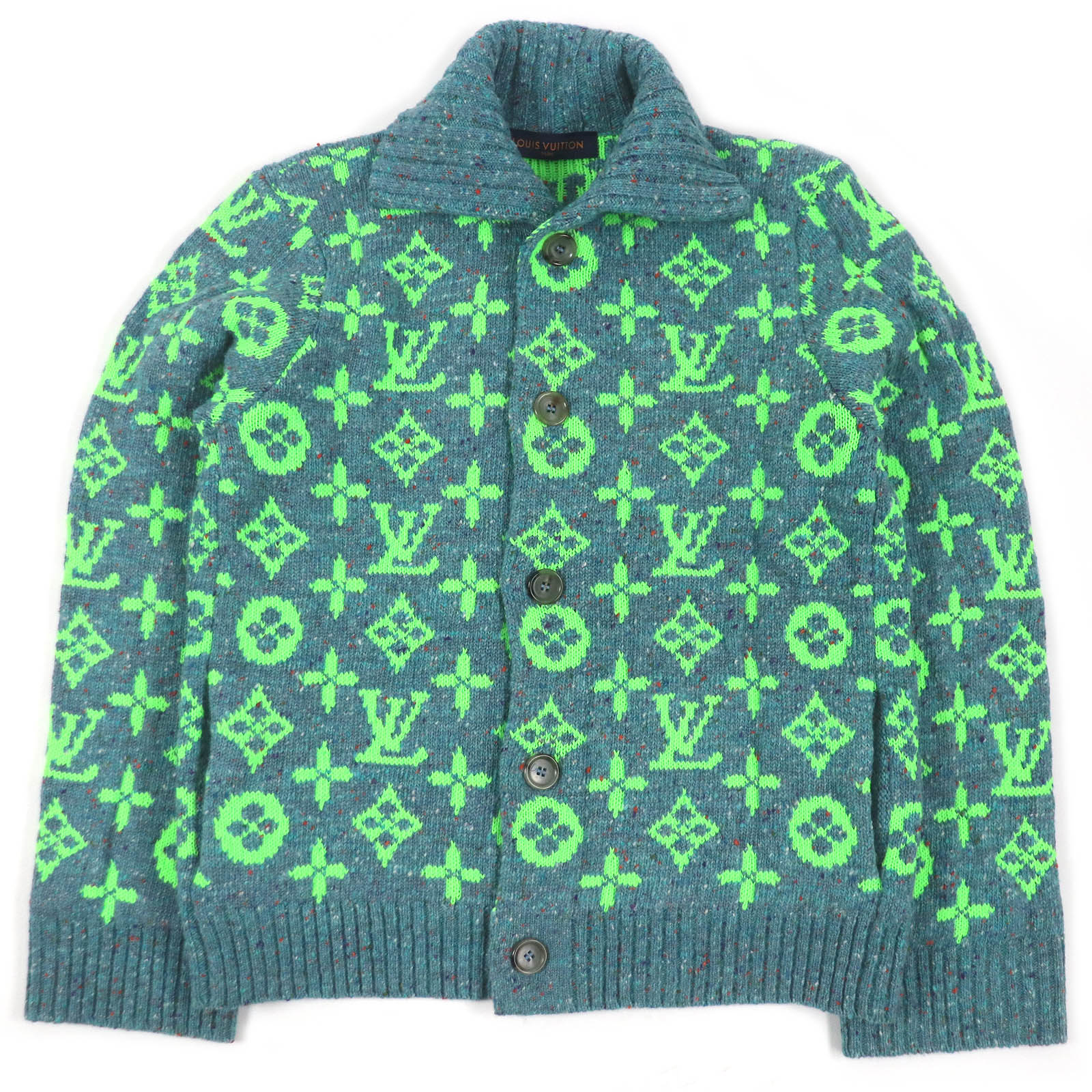 楽天市場】【ルイヴィトン】Louis Vuitton 24SS メンズ LVロゴ エピ