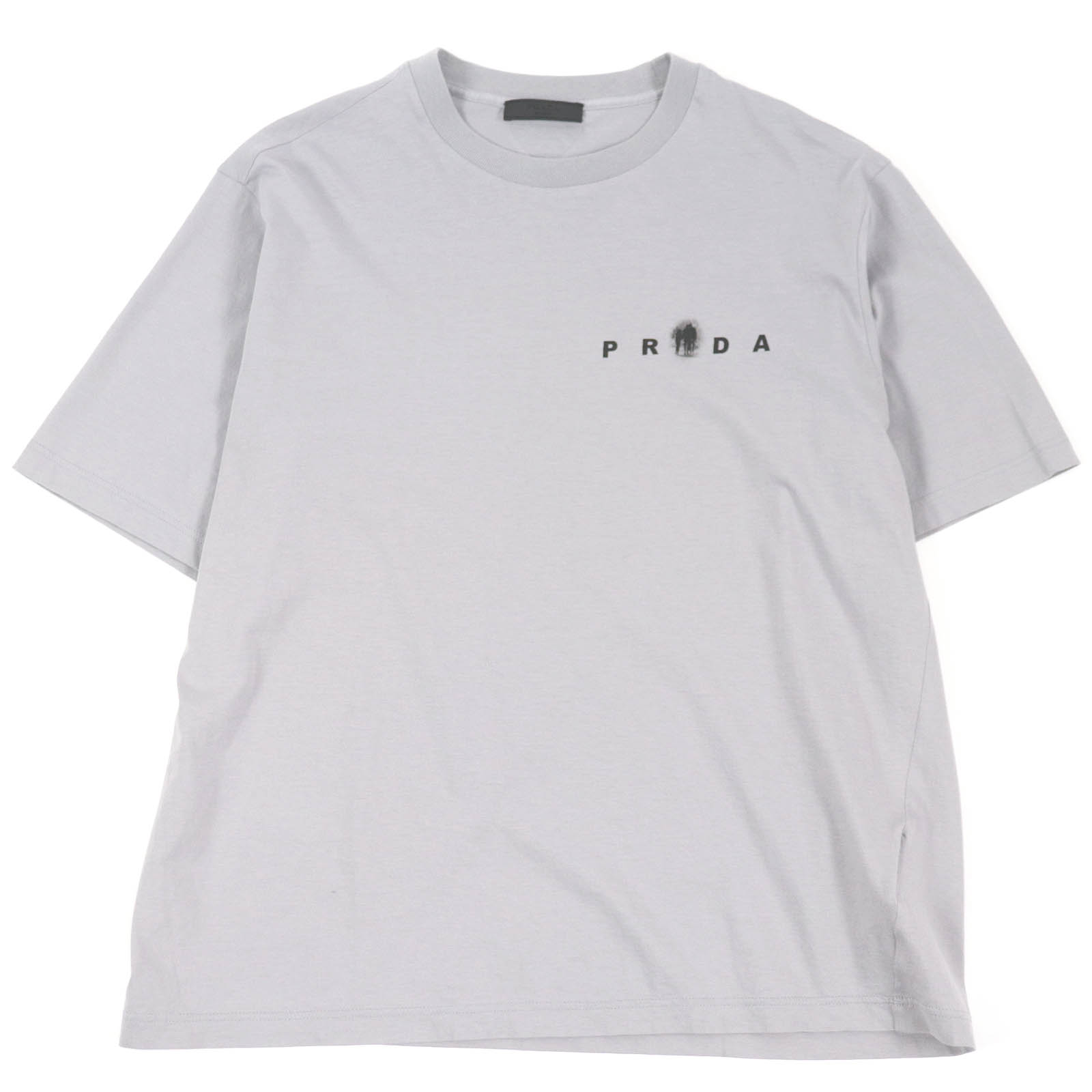 日本未販売【PRADA】トライアングルロゴ テクニカルジャージT org.jpg