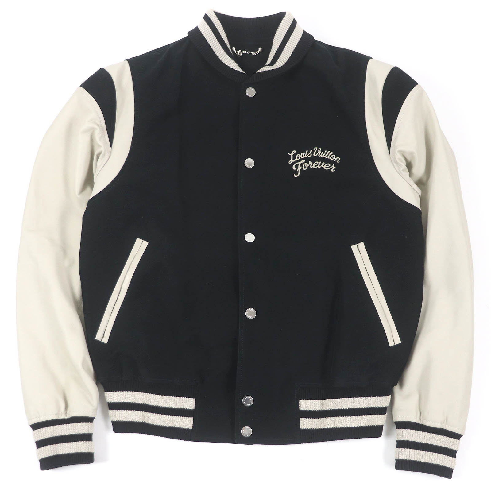 楽天市場】LOUIS VUITTON ルイヴィトン ジャケット サイズ:54