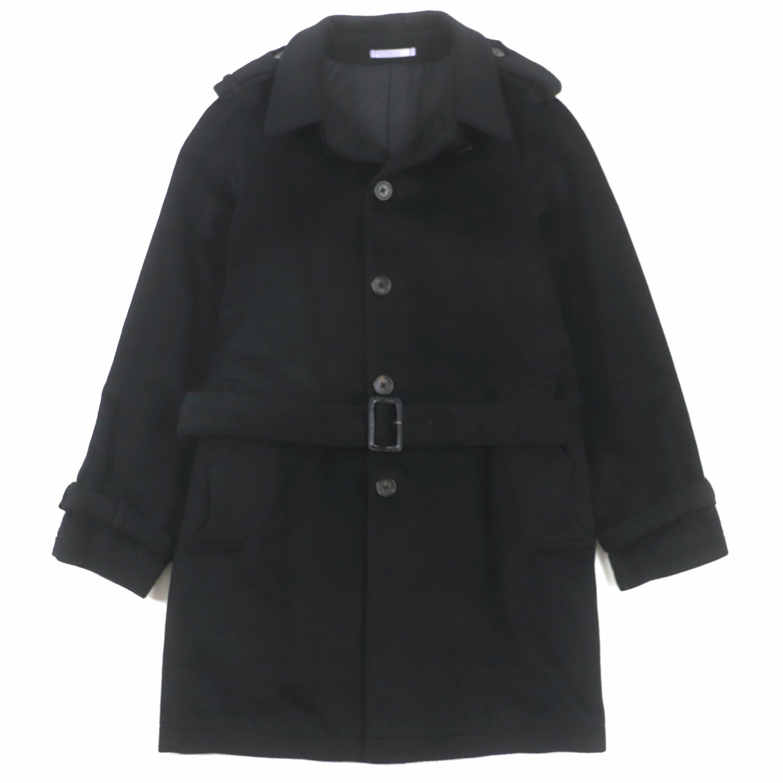 Paul Smith ポールスミス ハーフ ライナー付き　トレンチコート トレンチコート / Paul Smith | ファッション通販 【公式通販