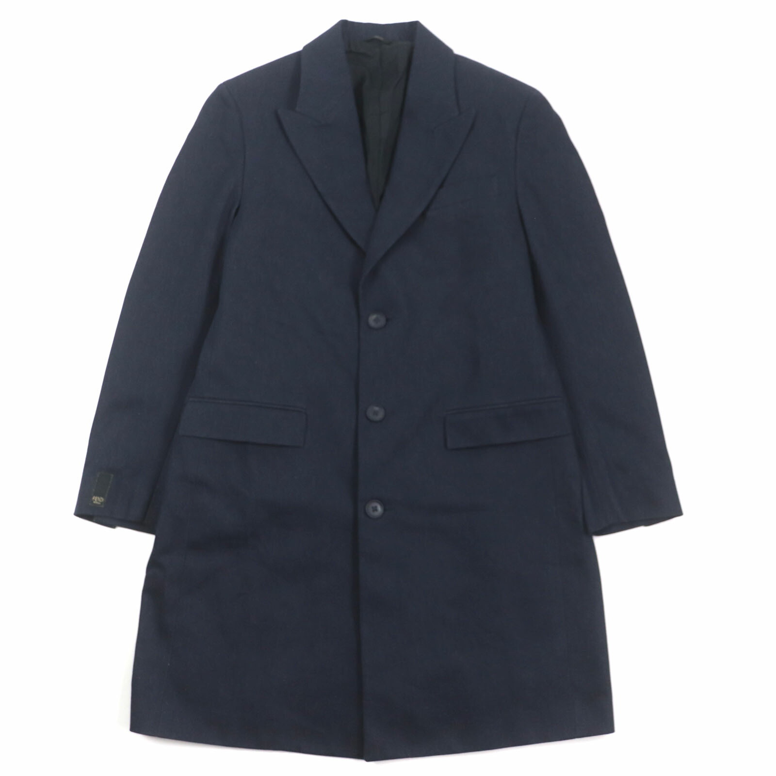 楽天市場】未使用品□FENDI フェンディ 2020年製 FF01073YN ウール