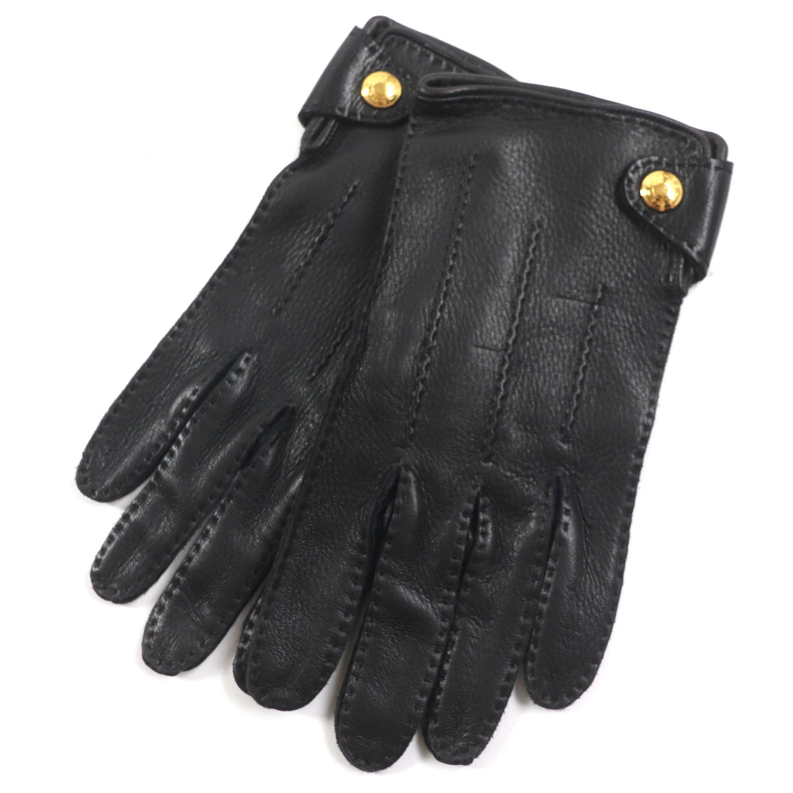 楽天市場】美品▽HERMES エルメス ラムレザー ゴールド金具 セリエ  