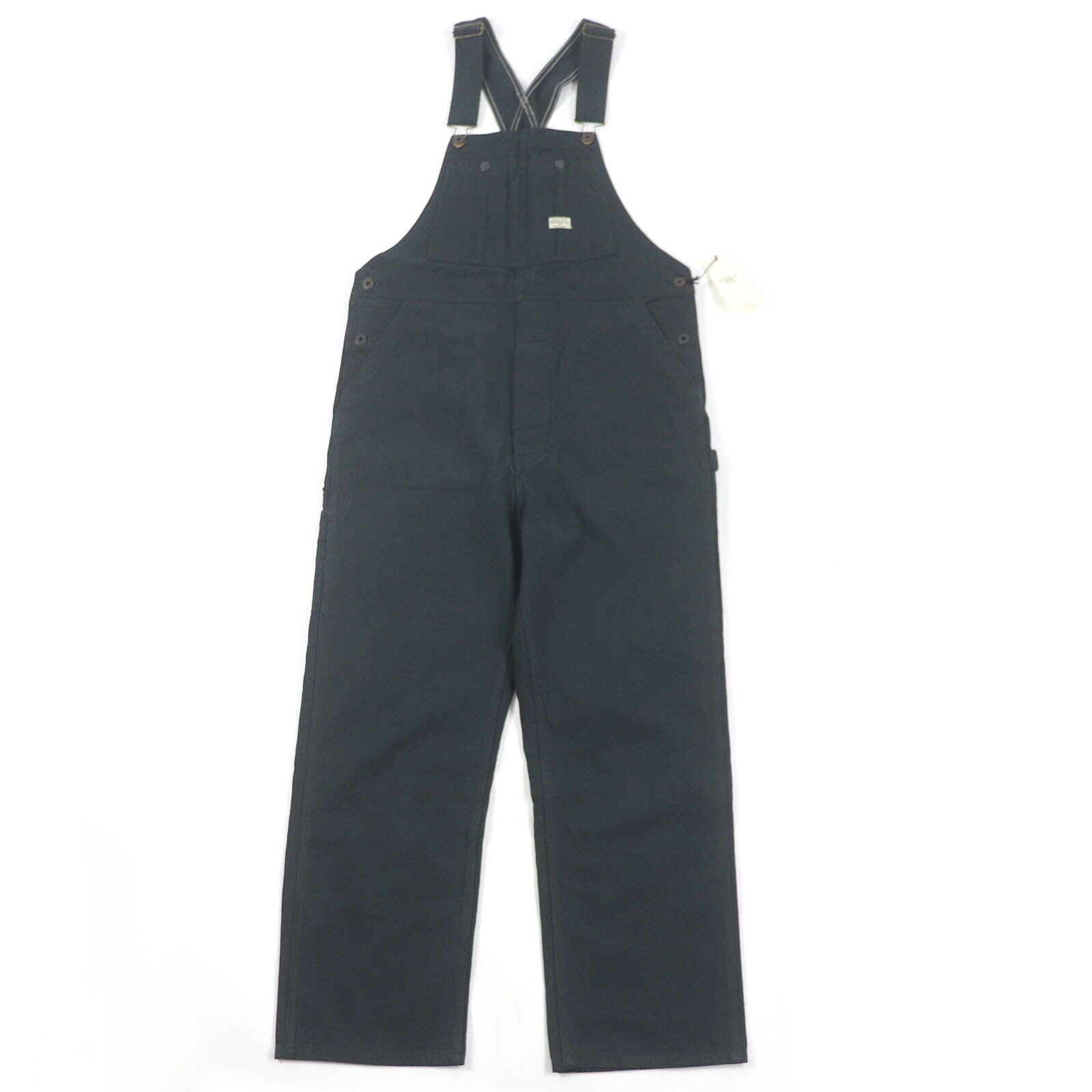 sacai 22AW SUITING JUMPSUITS サカイ Sacai サカイ 22-02723M Cotton Weather Jumpsuits ジャンプ