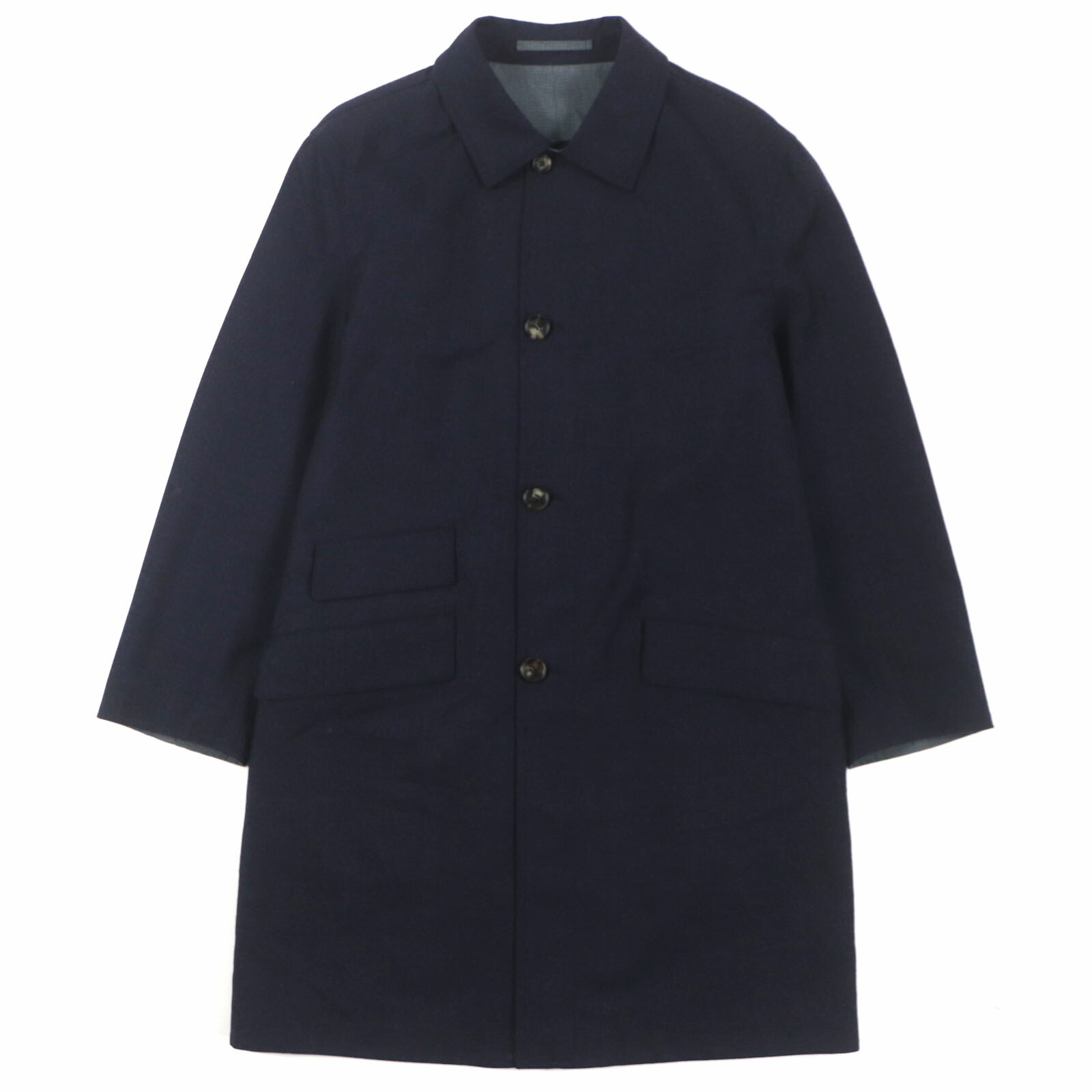 楽天市場】美品○KIRED キーレッド JEFF/66500 ラムレザー 裏地ニット