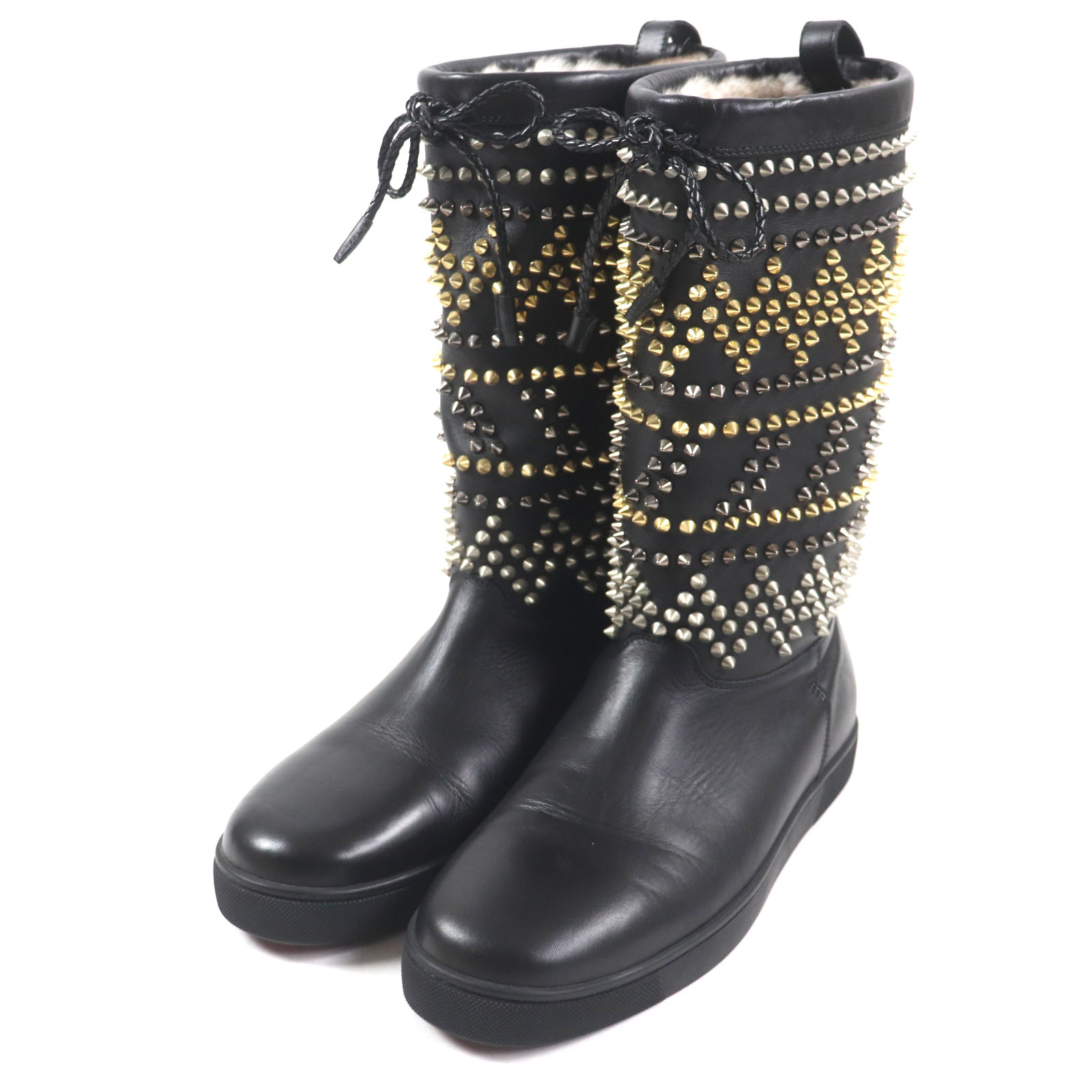 楽天市場】Christian Louboutin クリスチャンルブタン Horse Guards