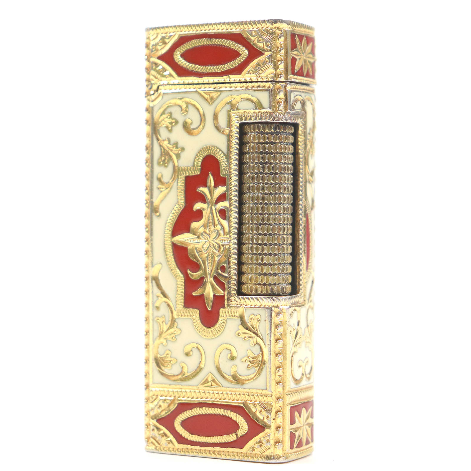 楽天市場】N【中古】【DUNHILL】【ダンヒル】ガスライター ブラック