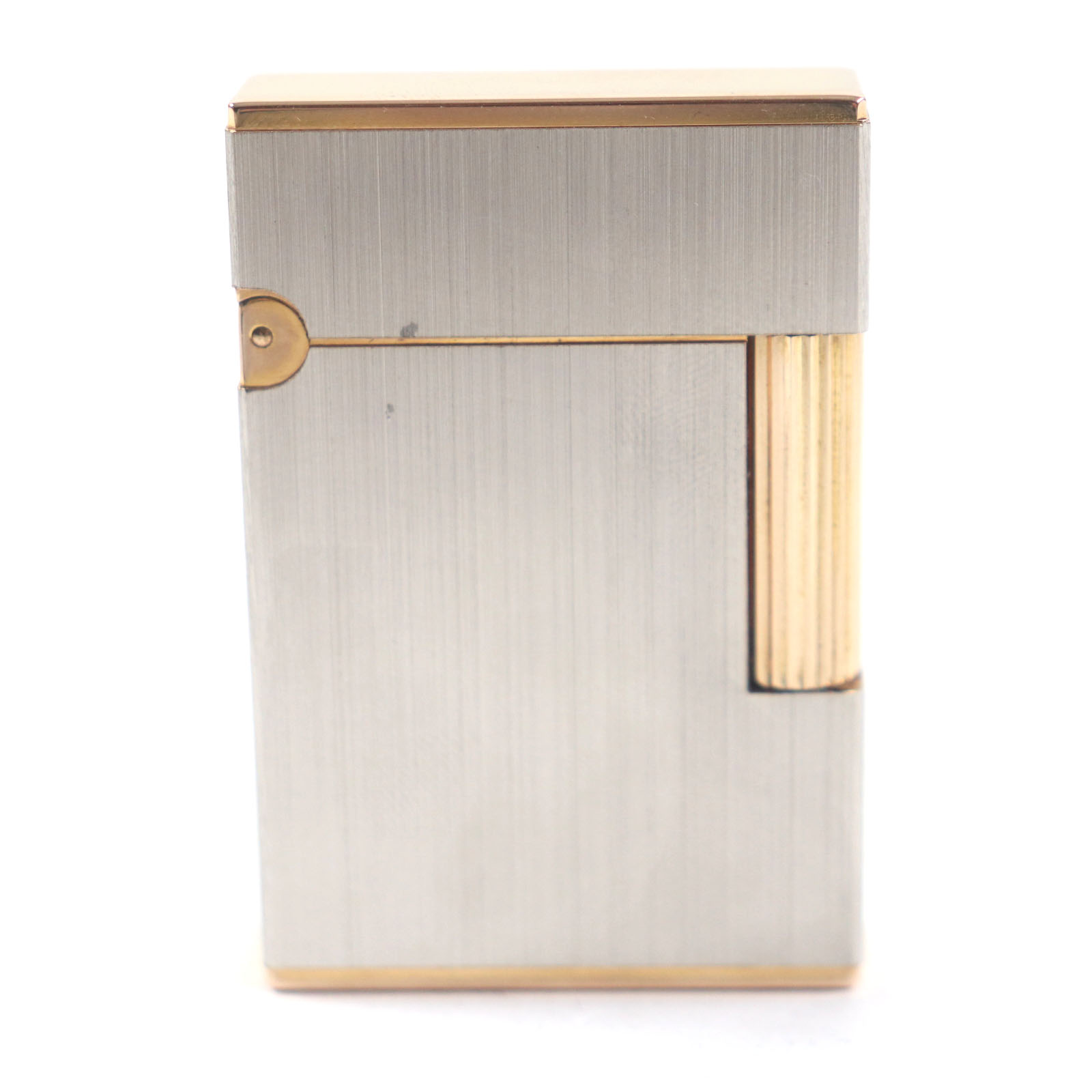 着火確認済 2000本限定 デュポン アフリカ ギャッツビー ガスライター t16-st31130-1.jpg