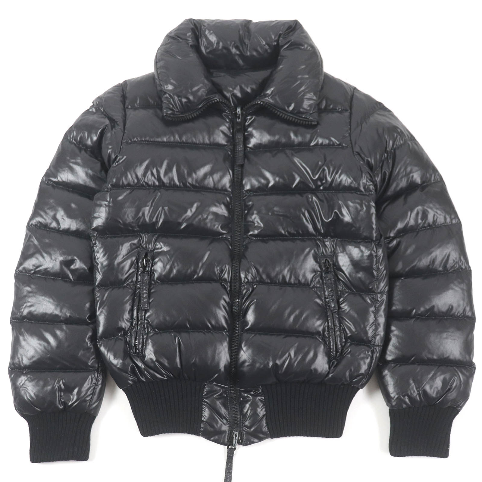 楽天市場】極美品△正規品 2021年 黒タグ EMPORIO ARMANI エンポリオ