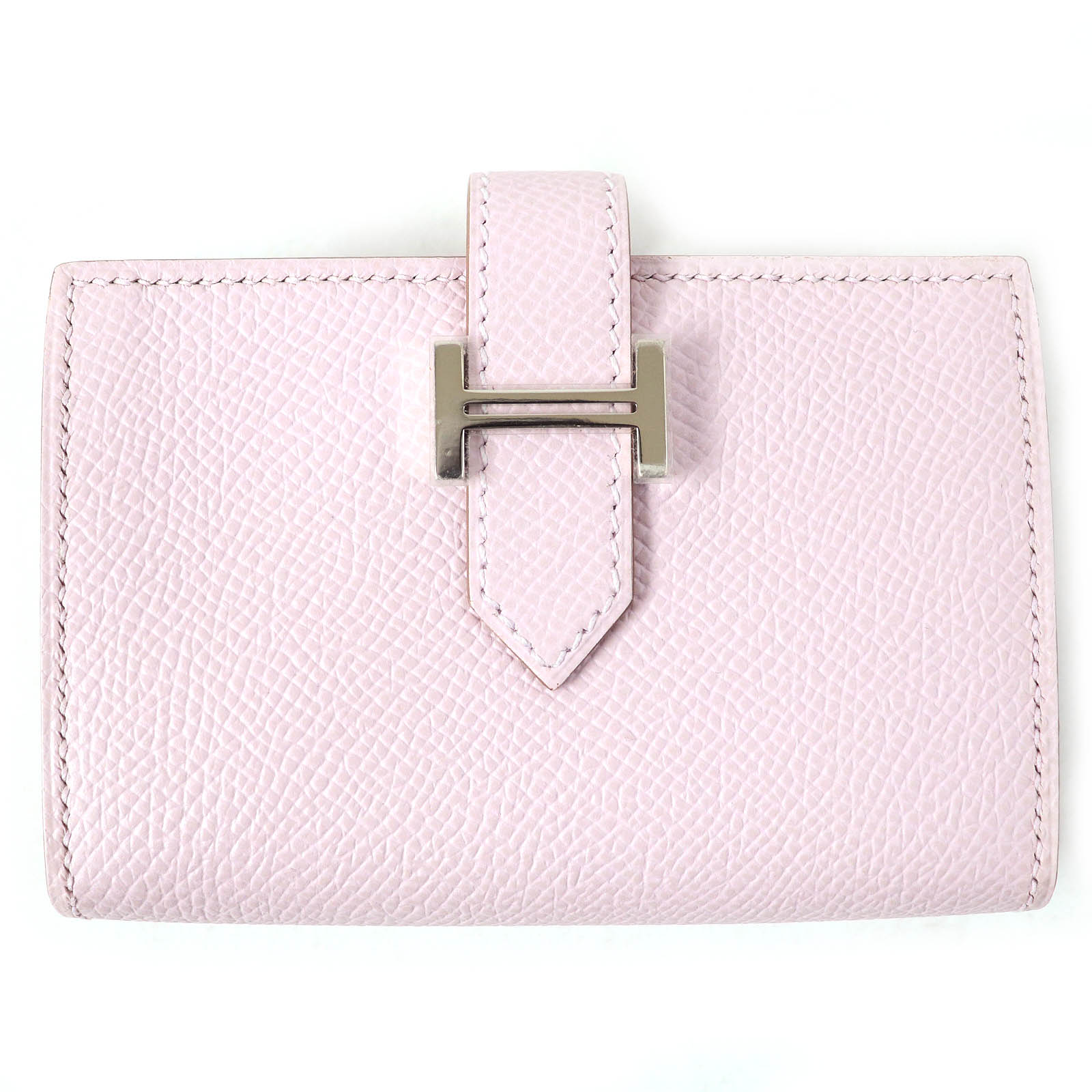 未使用✨エルメス ベアンミニ ヴォーエプソン コインケース モーヴペール 楽天市場】未使用品△HERMES エルメス ベアン ミニ モーヴペール