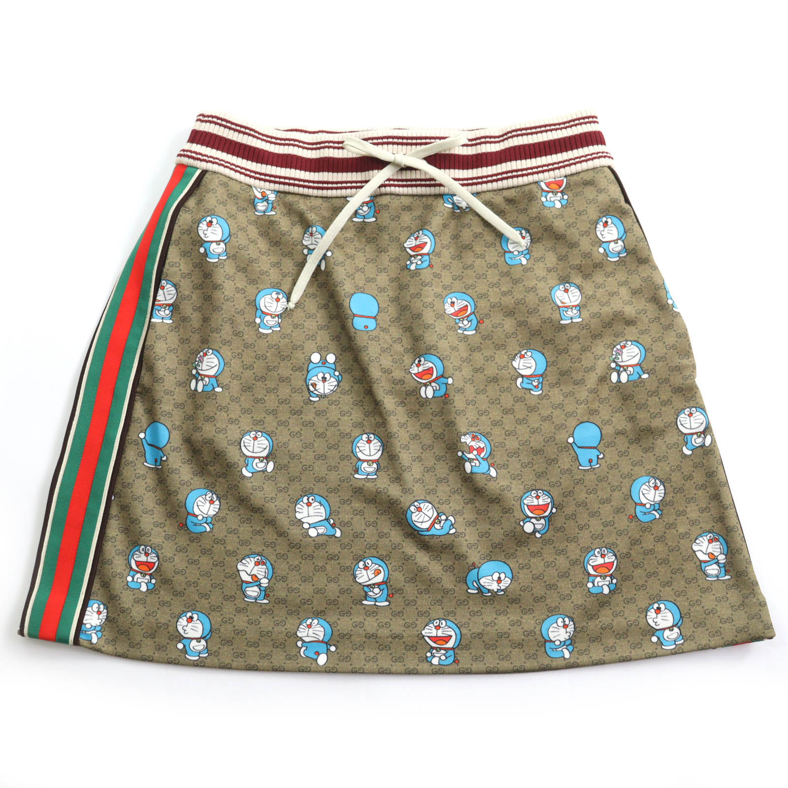 ★送料込★グッチｘドラえもん スカート ☆送料込☆グッチxドラえもん スカート (GUCCI/スカート