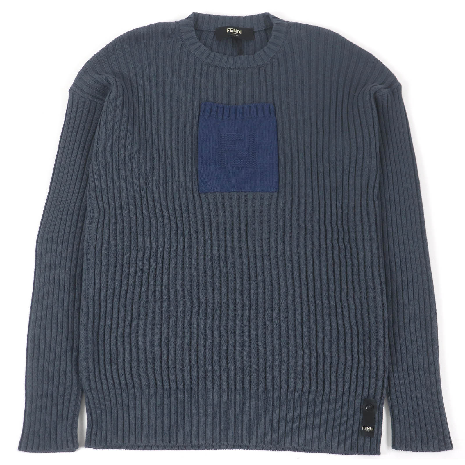 楽天市場】【フェンディ】Fendi 21AW カリグラフィー カシミヤ