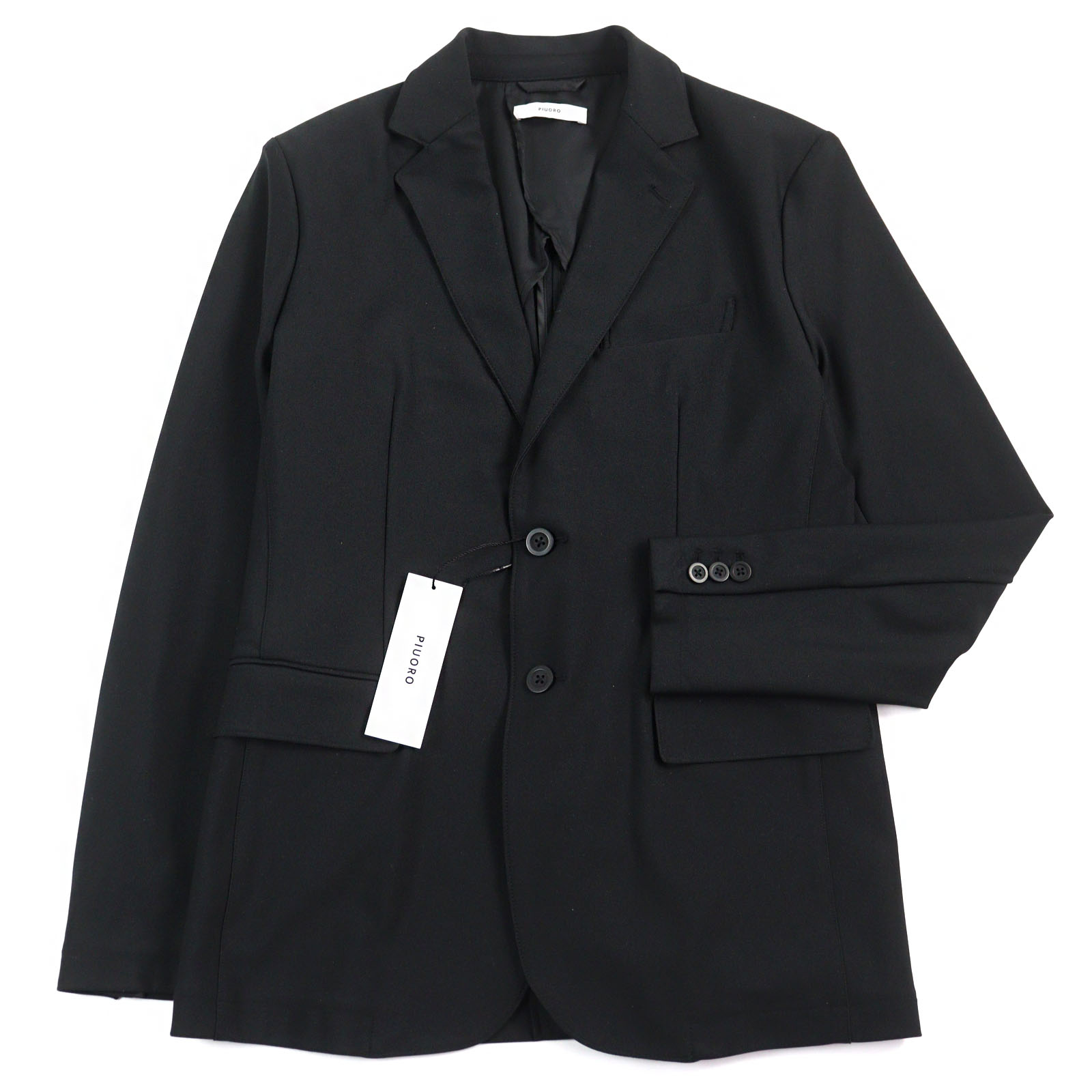 楽天市場】極美品▽COACH コーチ 97835 比翼仕立て ショート丈