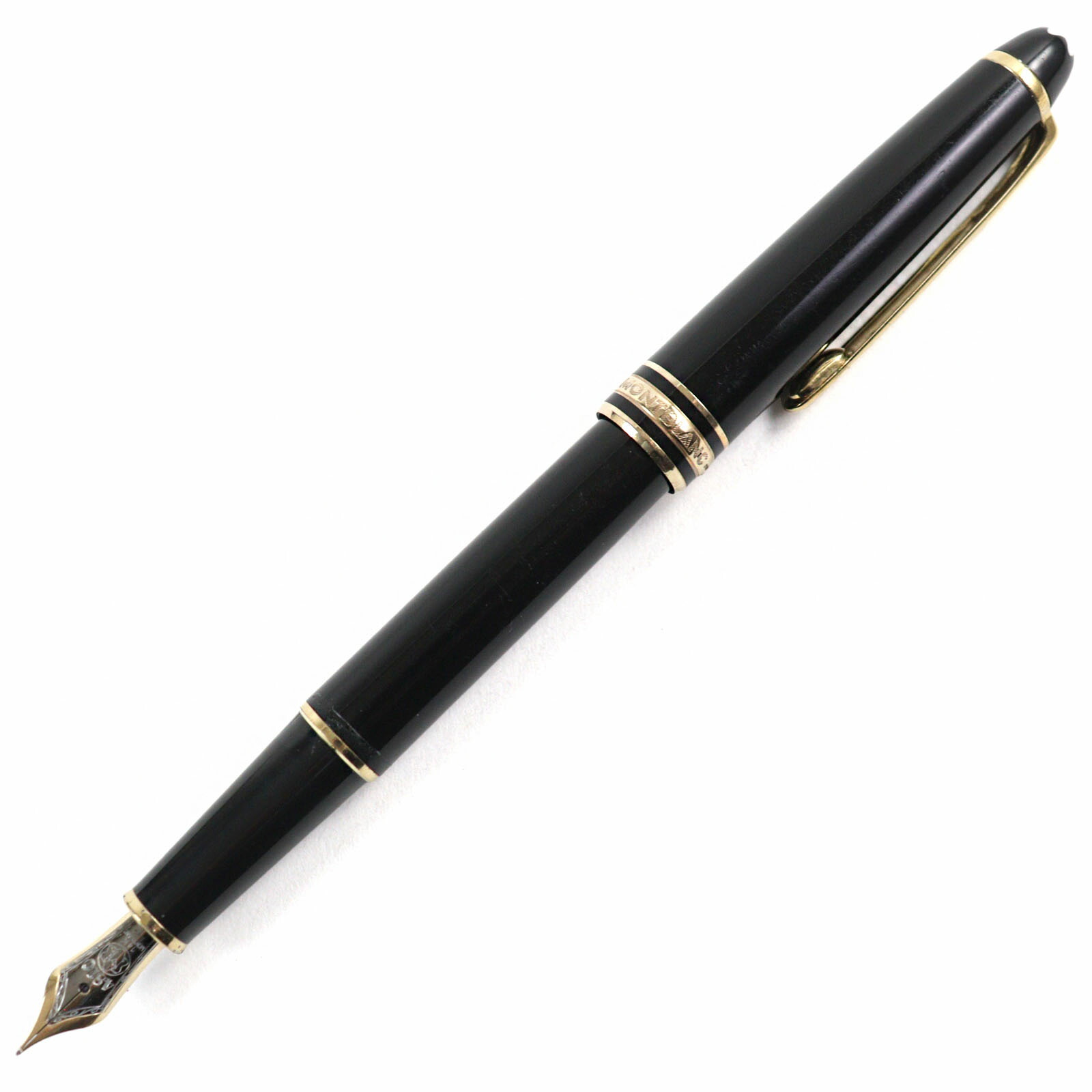 MONTBLANC モンブラン マイスターシュテュック Pix ペン先14K 楽天市場】極美品○MONTBLANC モンブラン マイスターシュテュック Pix
