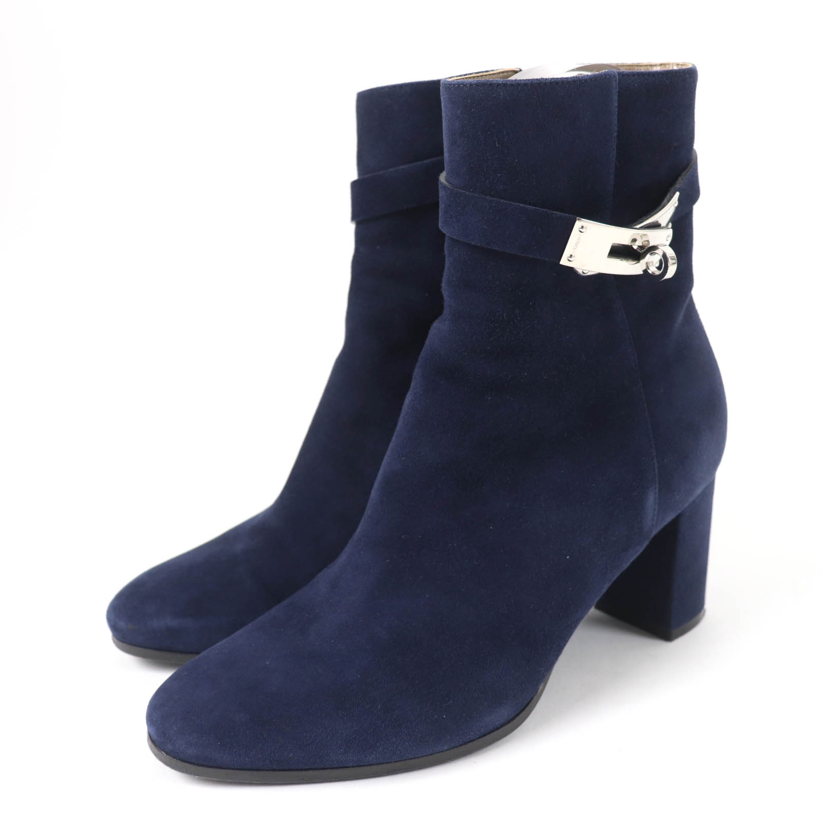 楽天市場】【中古】 エルメス ショートブーツ レディース アーモンド