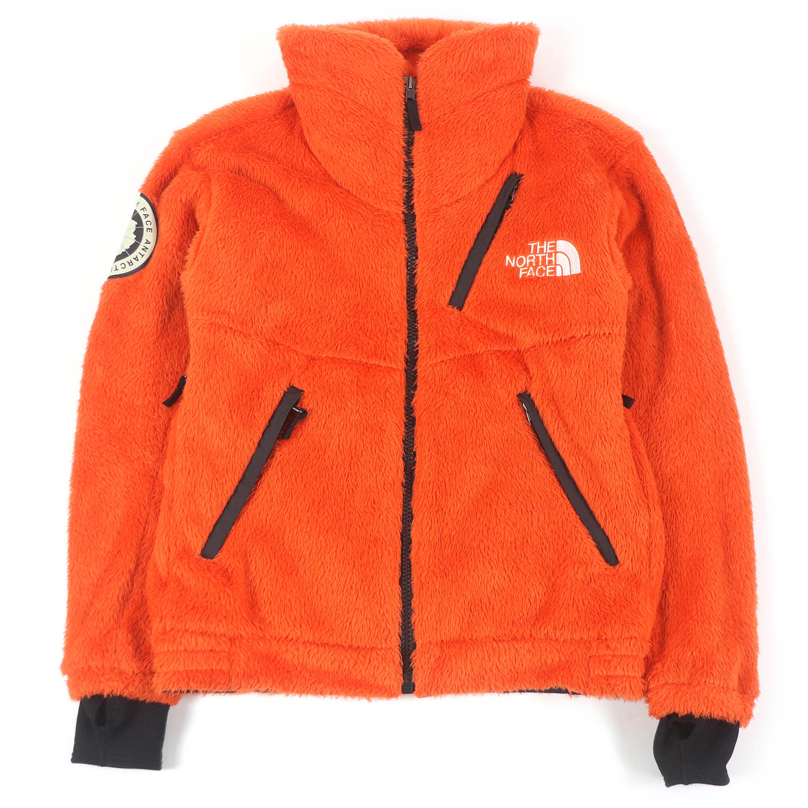THE NORTH FACE NA45501 VERSA LOFT JACKET 楽天市場】【中古