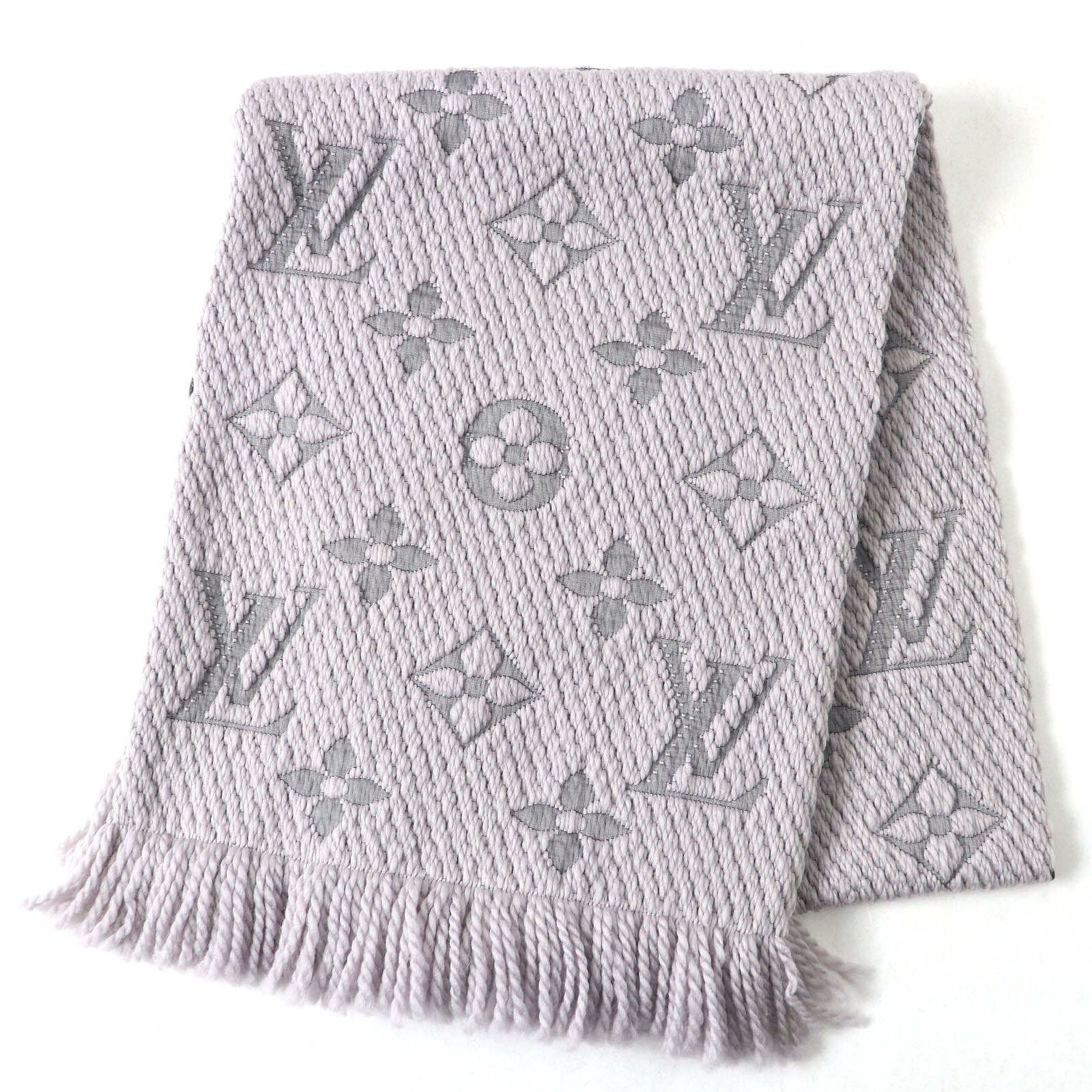 LOUIS VUITTON ルイヴィトン マフラー　カーディフ M70484 楽天市場】【未使用品】ルイヴィトン【LOUIS VUITTON】 M70484