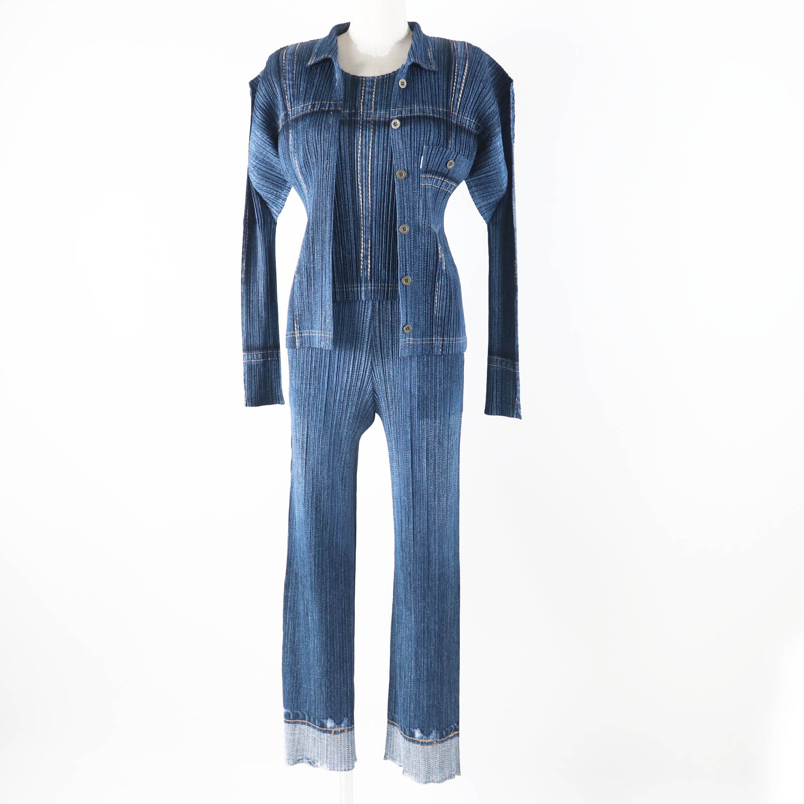 楽天市場】【プリーツプリーズ イッセイミヤケ】PLEATS PLEASE ISSEY