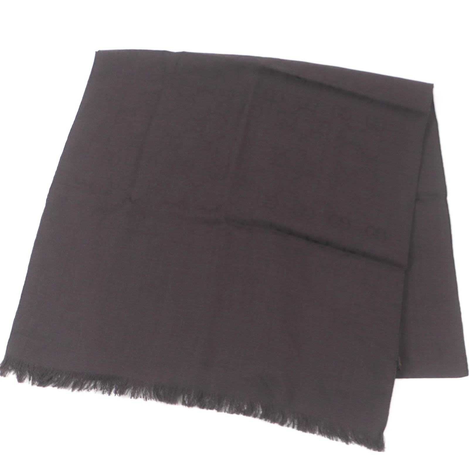 楽天市場】GUCCI グッチ GG柄ウールマフラー 08.338.986 レッド