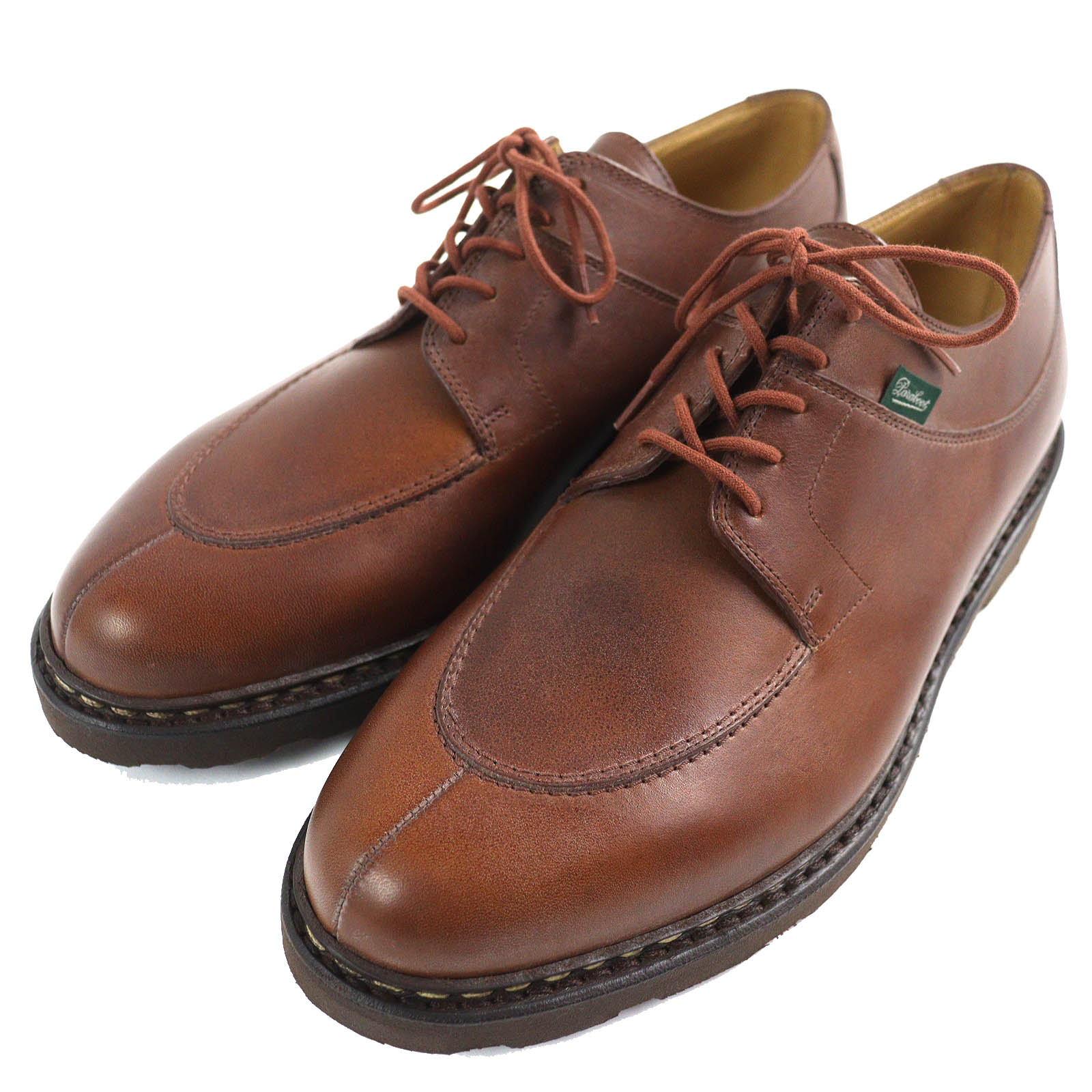 パラブーツ Paraboots アゼイ 7ハーフ パラブーツ Paraboots アゼイ 7ハーフ 楽天市場】パラブーツ