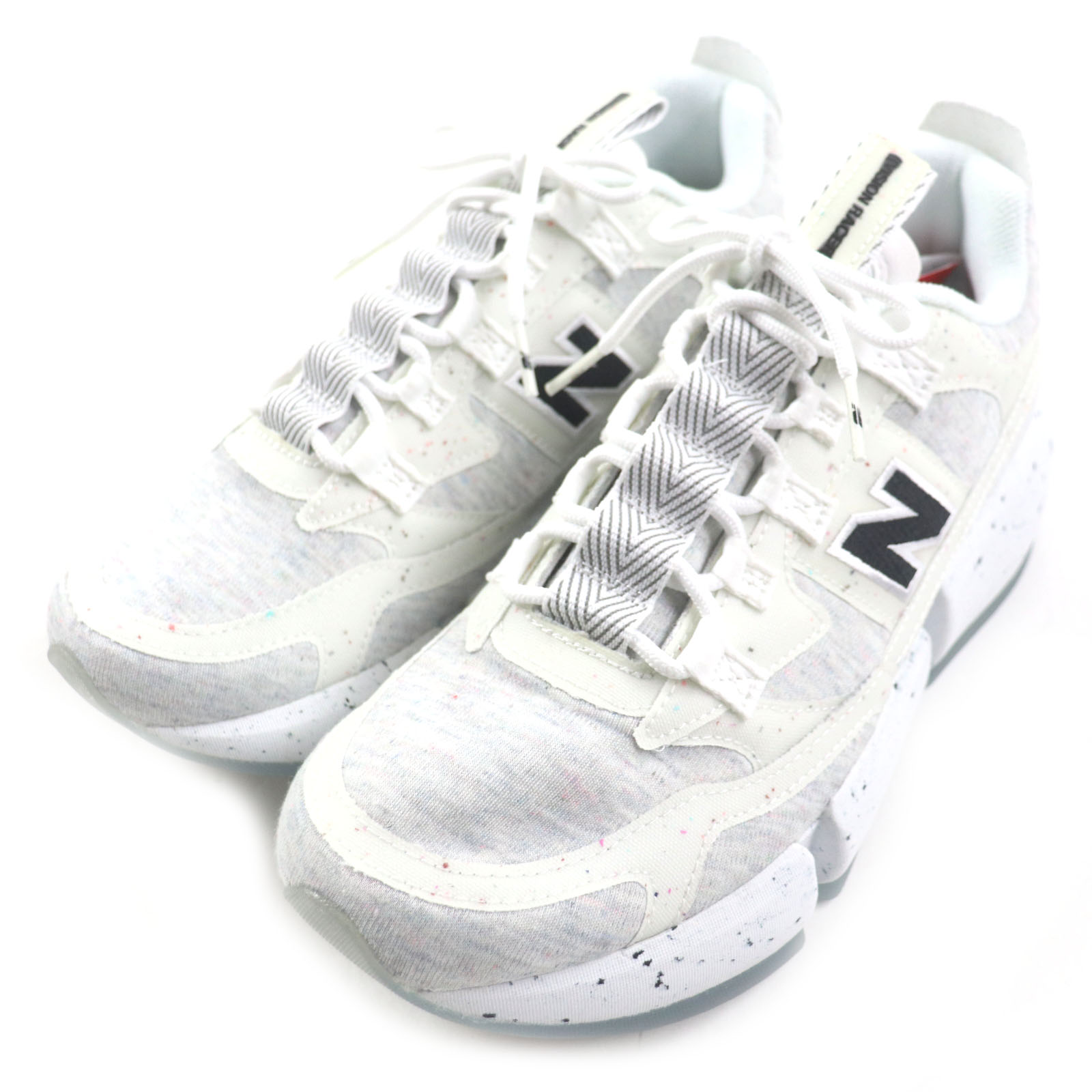☆人気☆【New Balance】☆MSVRCRGA☆22-29cm☆ Amazon.co.jp: [ニューバランス] ビジョンレーサー リワークト