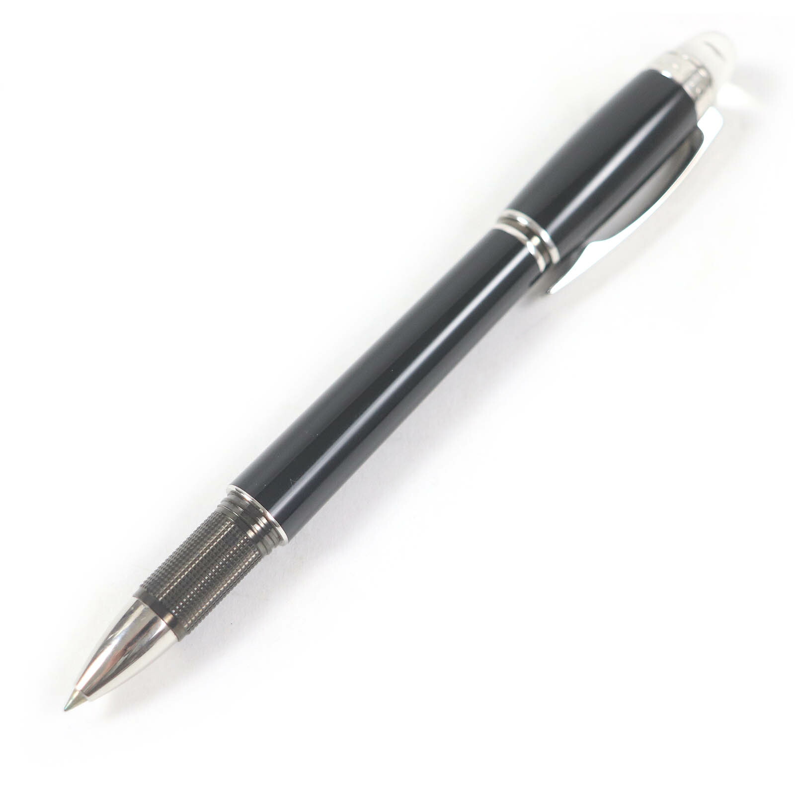 楽天市場】MONTBLANC モンブラン スターウォーカー ペンシル