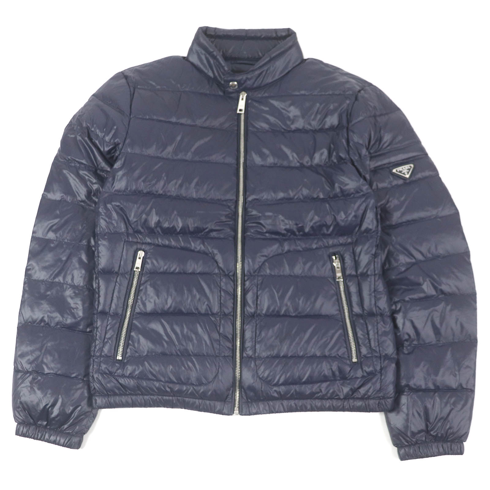 楽天市場】極美品◎正規品 21年 PRADA プラダ レディース