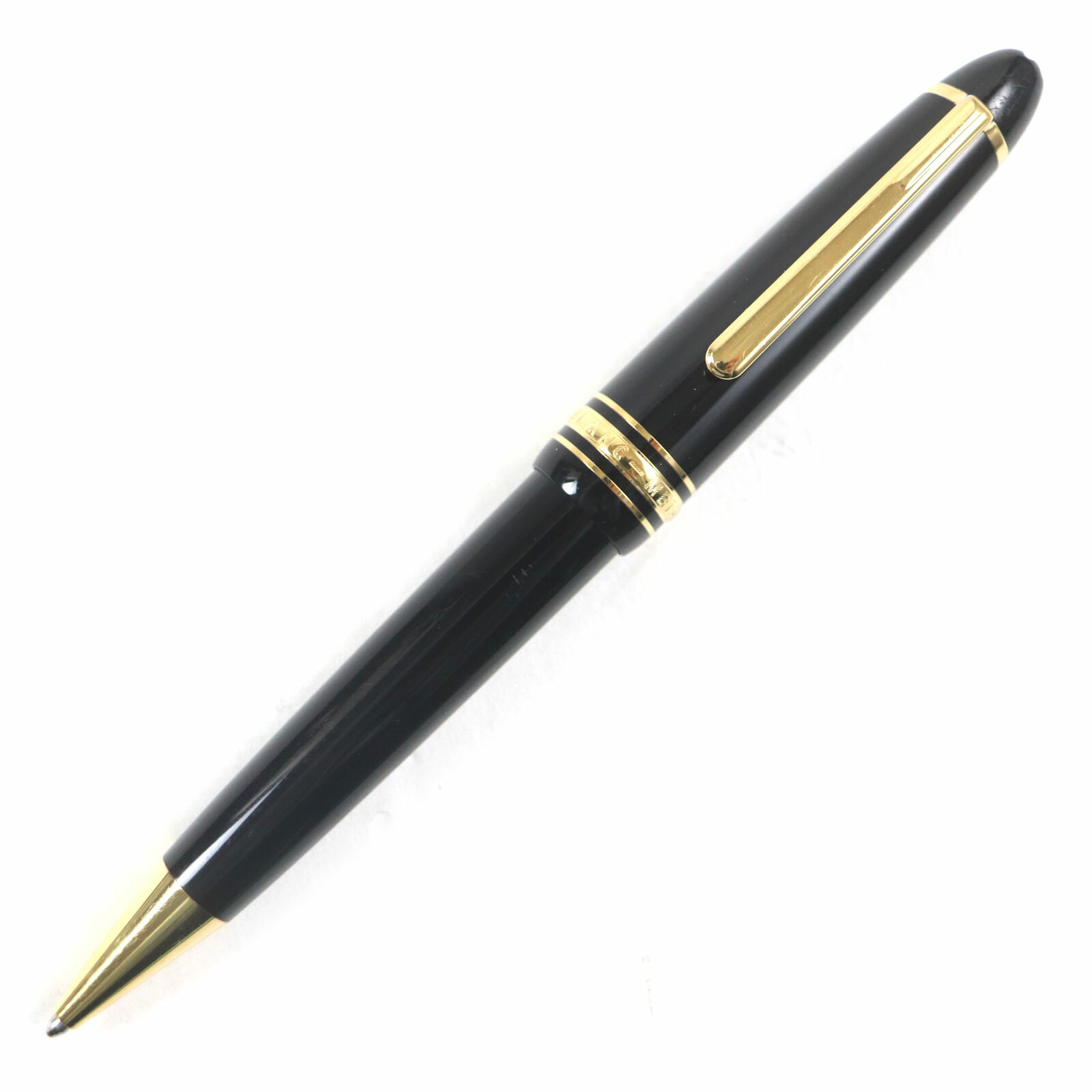 MONTBLANC マイスターシュテュック ボールペン ツイスト式 ルグラン 楽天市場】美品□MONTBLANC モンブラン マイスターシュテュック ル
