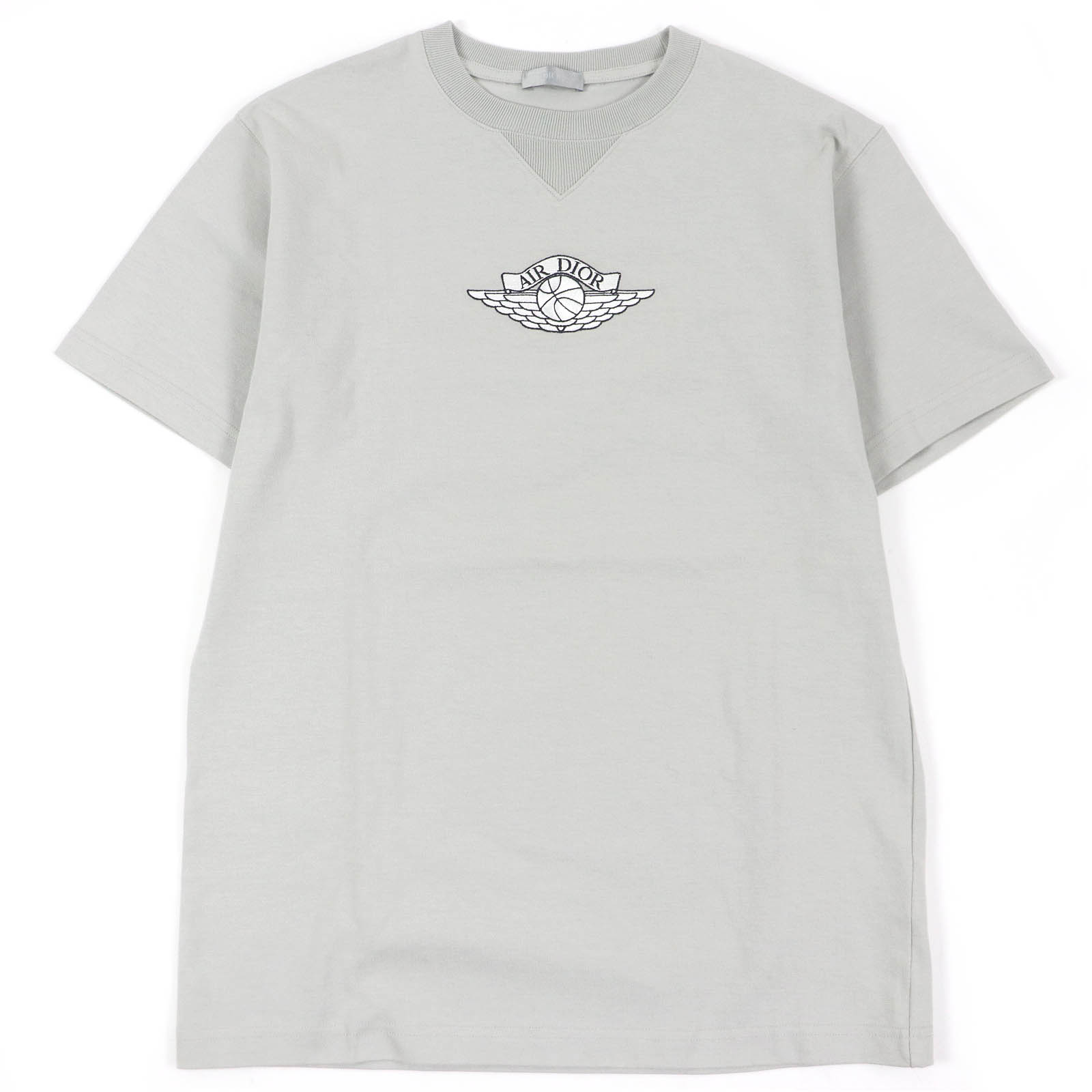 ★Dior × ジョーダンコラボ★入手困難★ ディオール Tシャツ ☆Dior × ジョーダンコラボ☆入手困難☆ ディオール Tシャツ