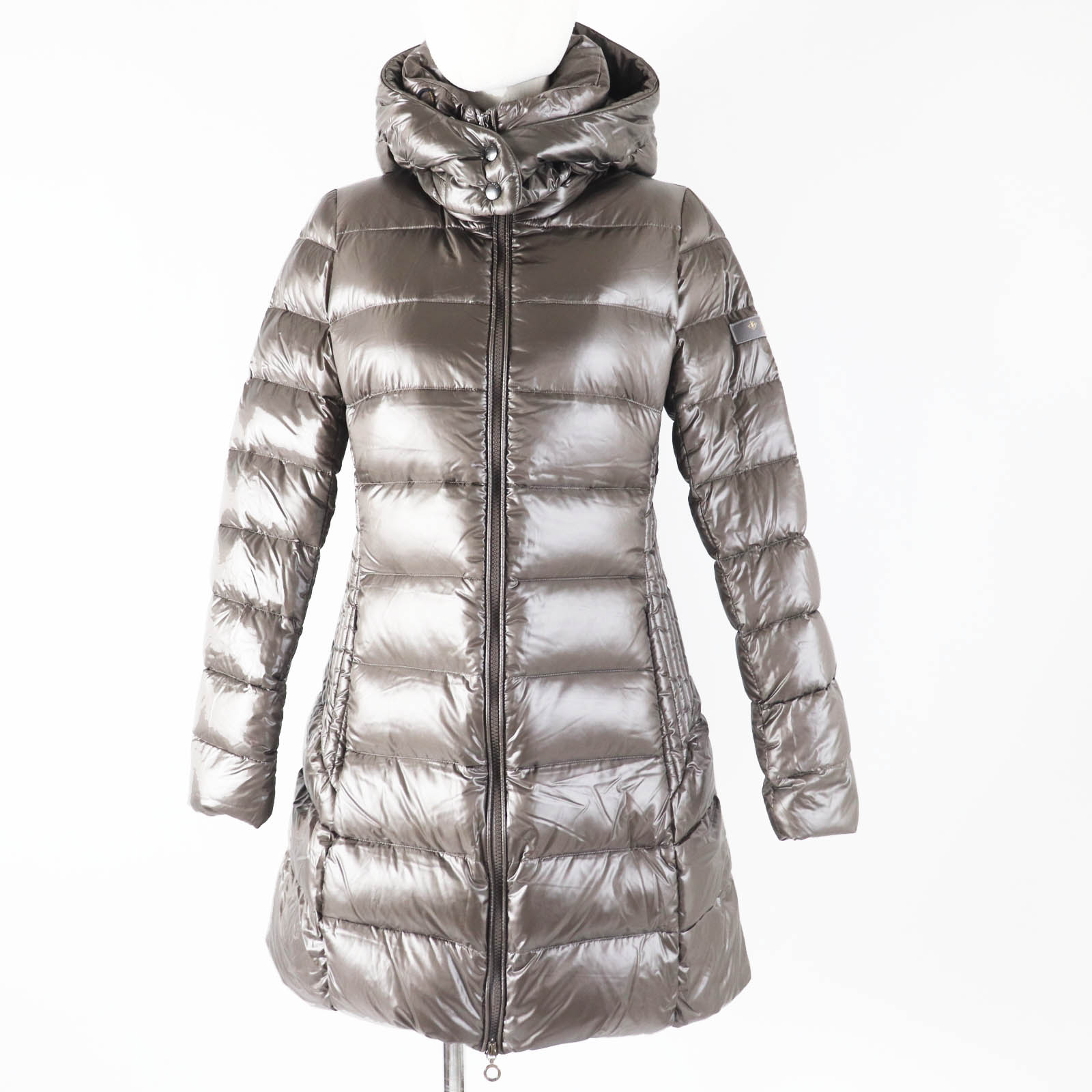 大きいサイズ04 美品 TATRAS BABILA バビラ ロングダウンコート 楽天市場】TATRAS タトラス BABILA ダウンコート ダウン