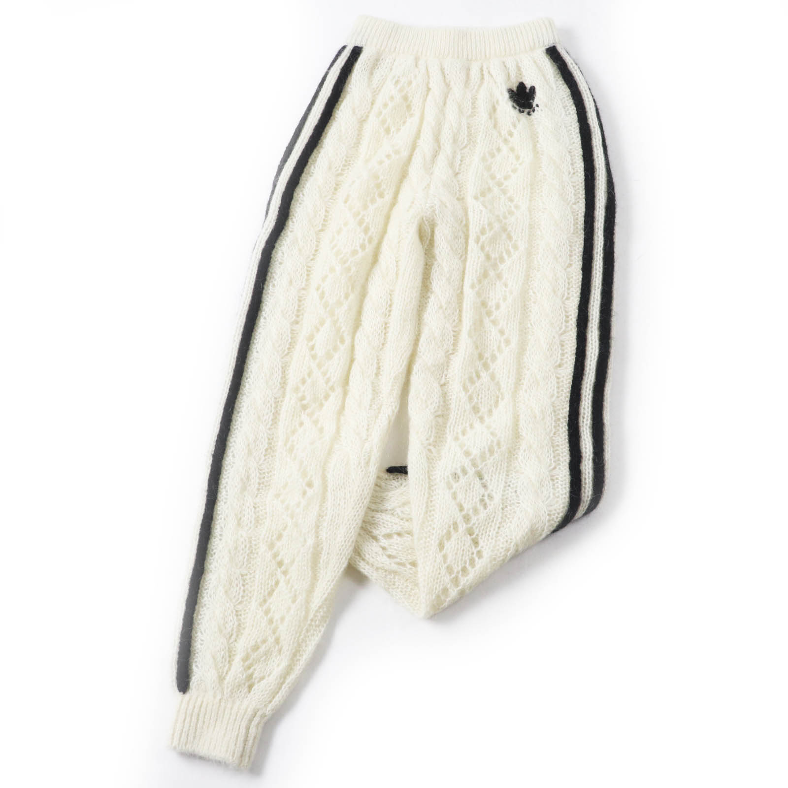 楽天市場】GUCCI×adidas グッチ×アディダス トレフォイル コーデュロイ