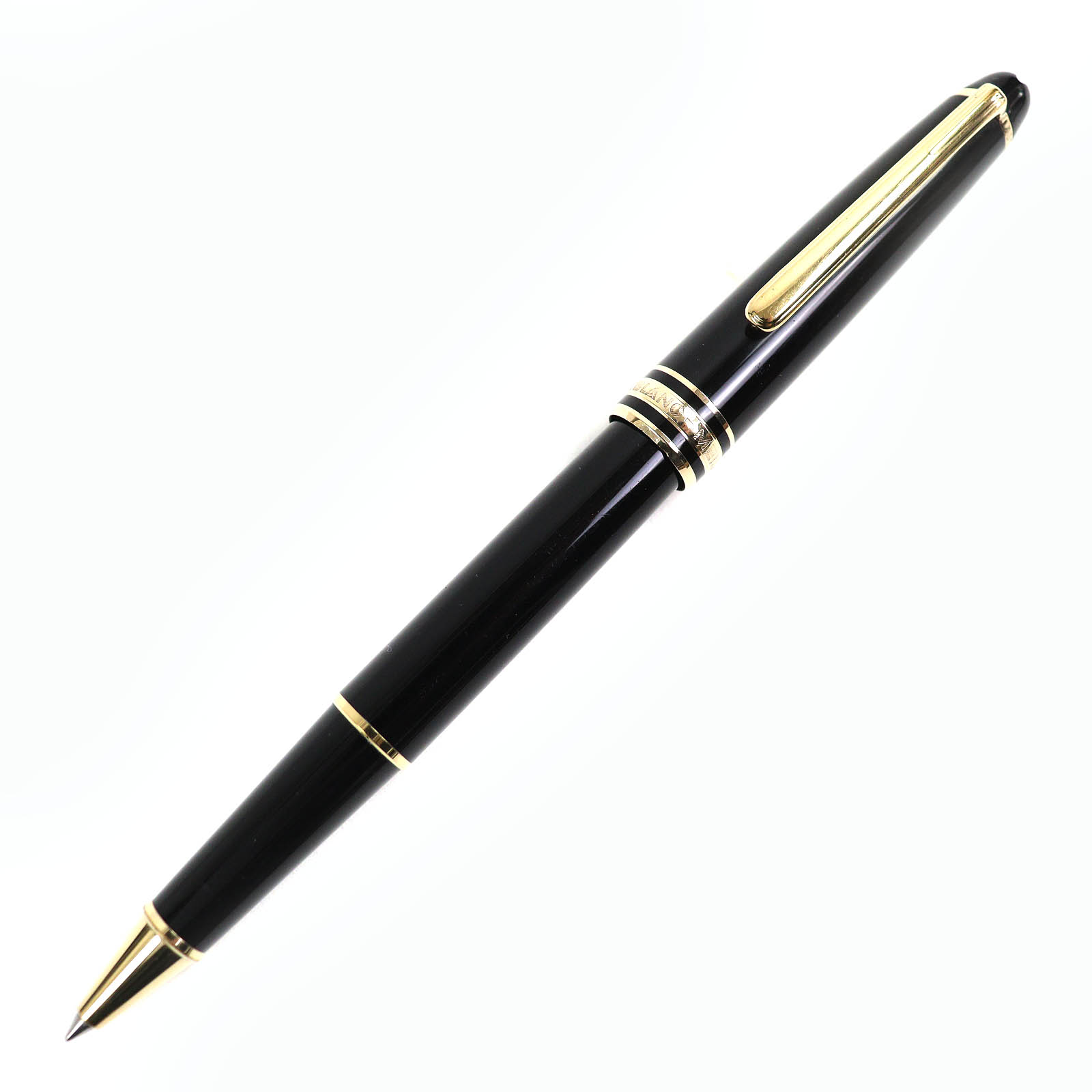 楽天市場】美品○MONTBLANC モンブラン マイスターシュテュック