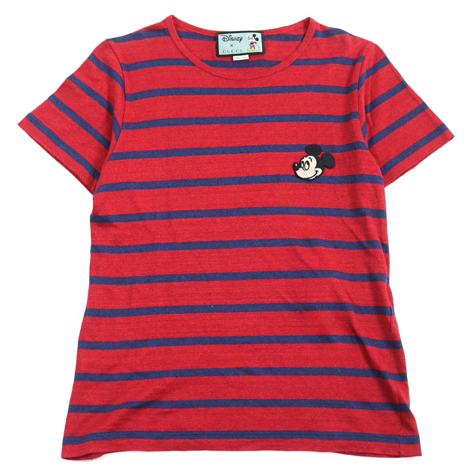 楽天市場】【グッチ】Gucci Disneyコラボ メンズ ドナルドダック