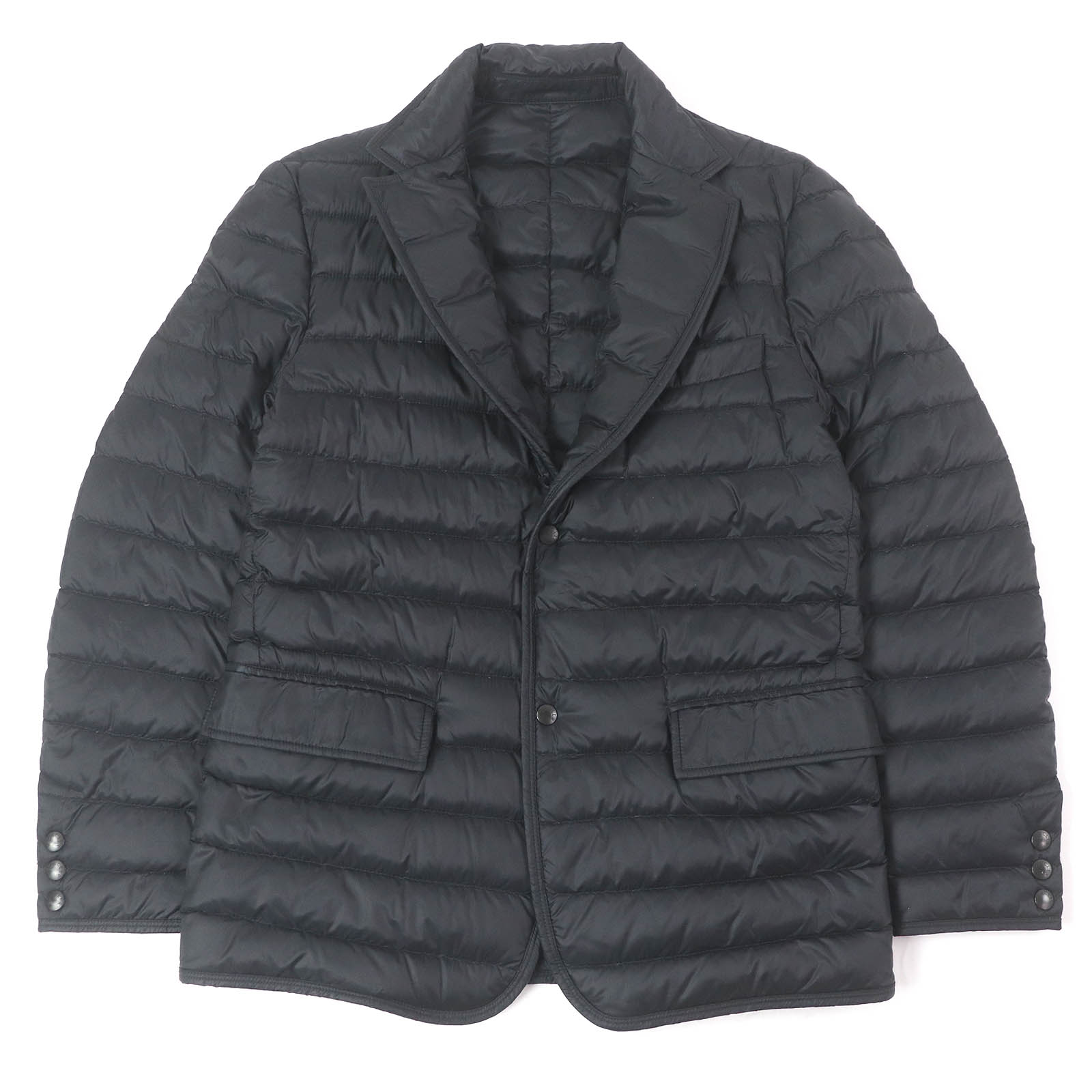 楽天市場】美品□MONCLER GAMME BLEU モンクレール ガムブルー