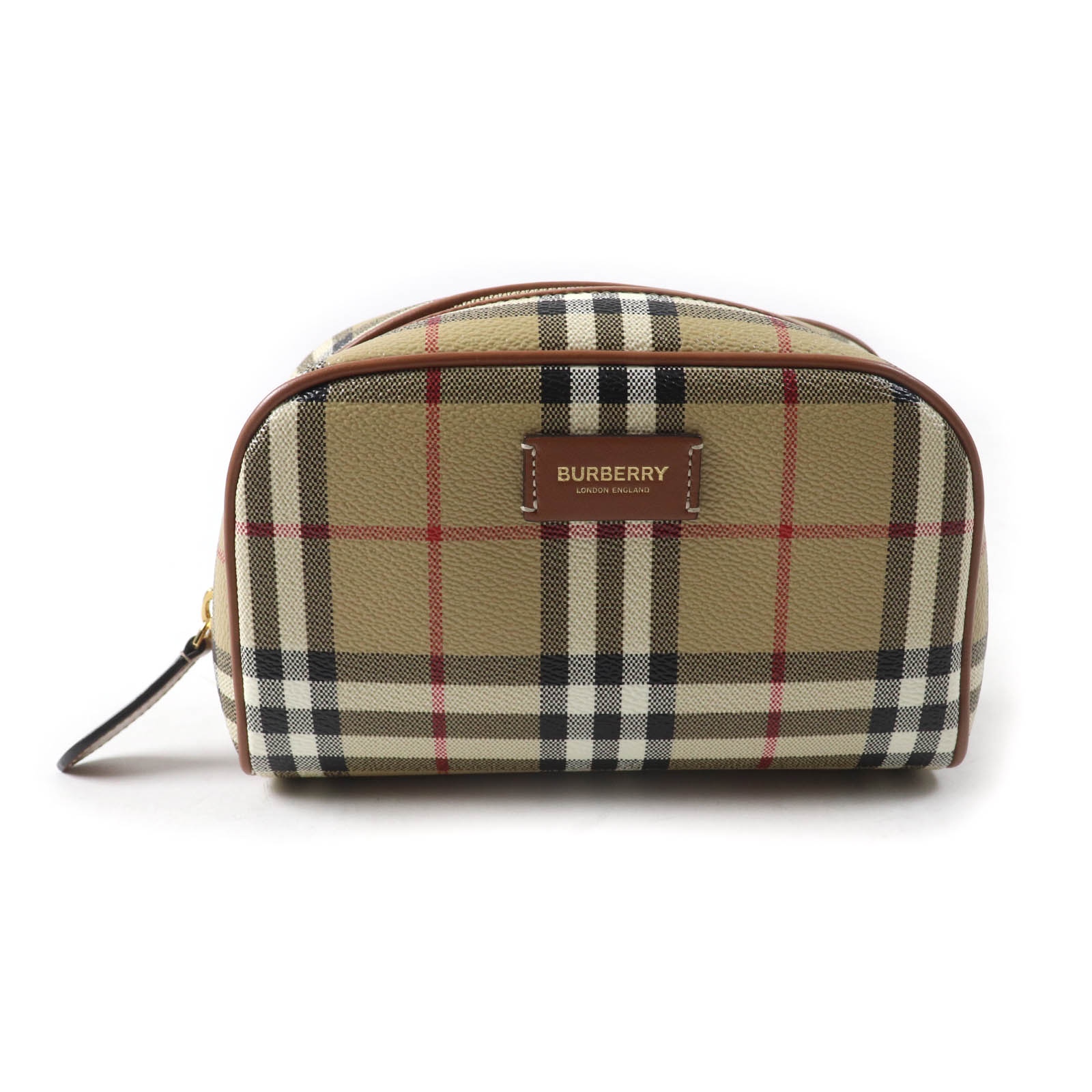 楽天市場】未使用品 バーバリー BURBERRY ポーチ ハンカチ