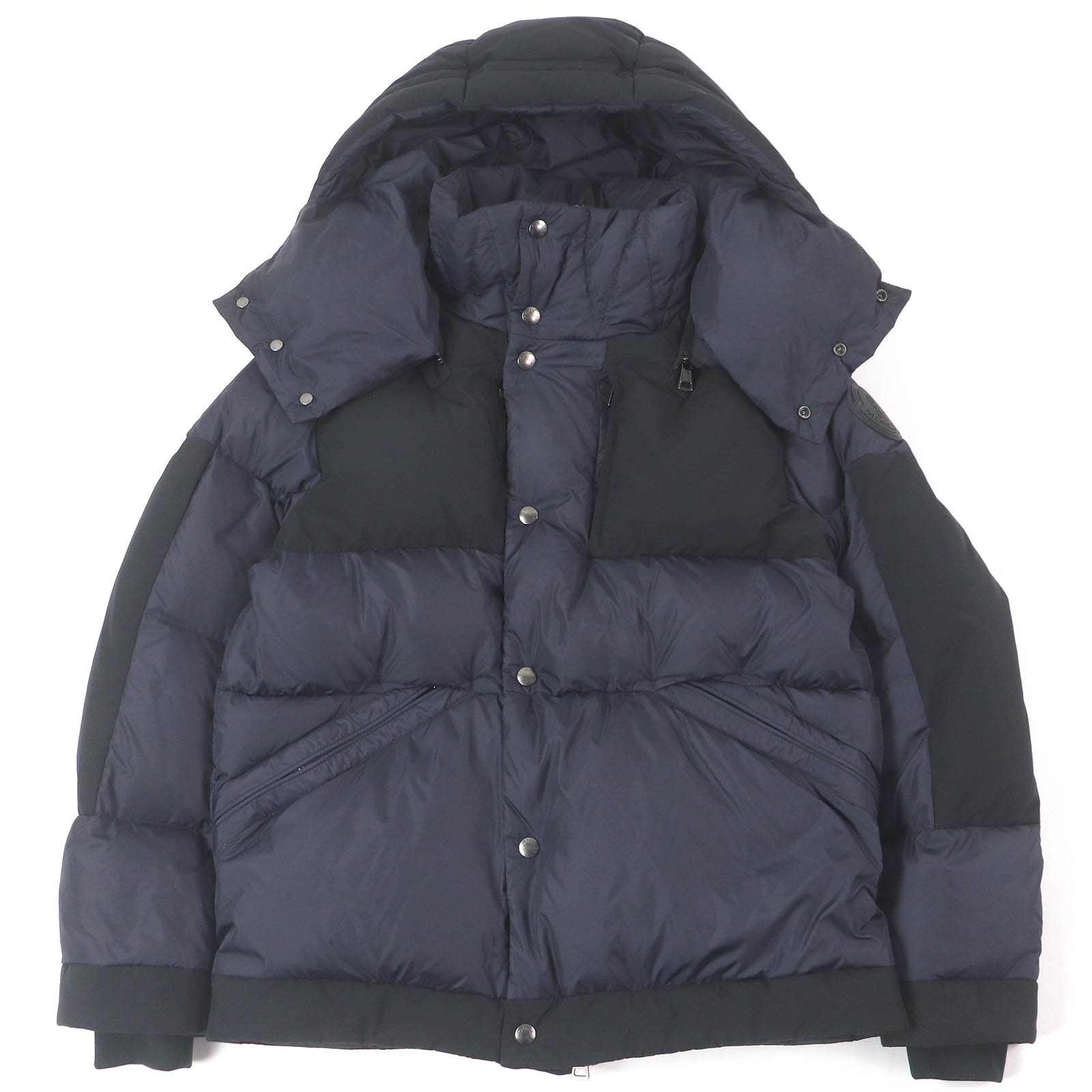 楽天市場】美品□MONCLER モンクレール 20-21AW JAUDY GIUBBOTTO
