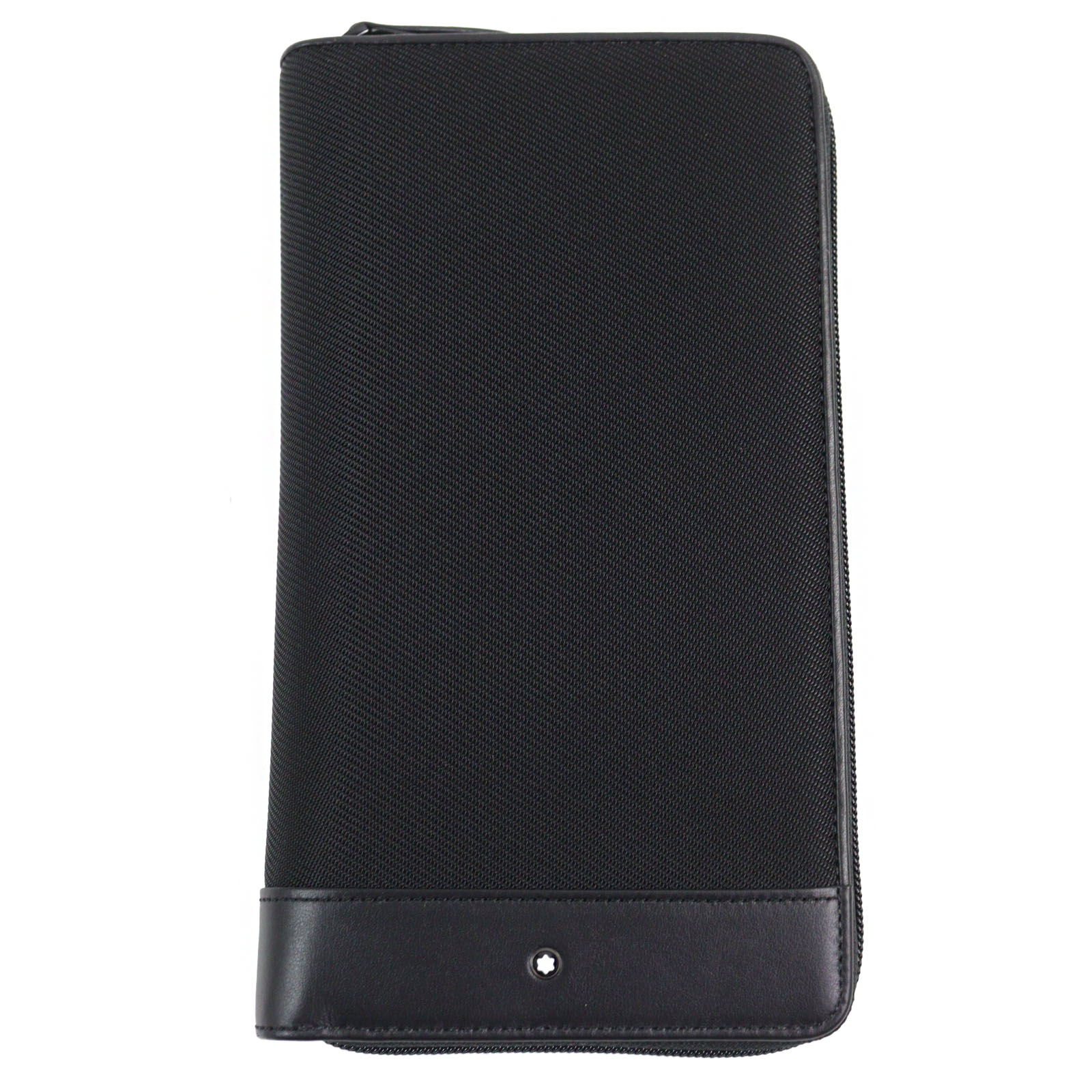 楽天市場】MONTBLANC 長財布 モンブラン Nightflight Zip Around