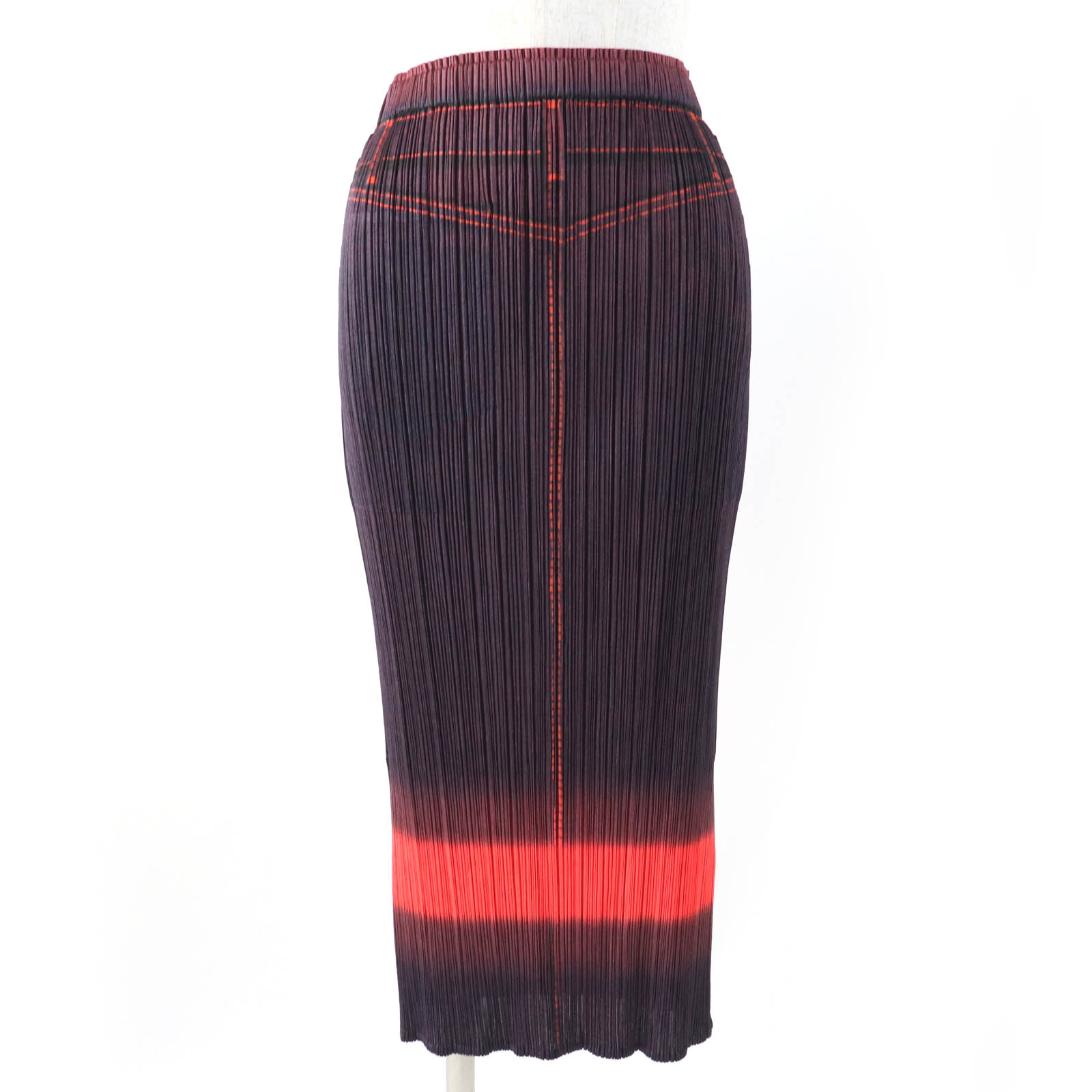 楽天市場】極美品△PLEATS PLEASE プリーツプリーズ イッセイミヤケ